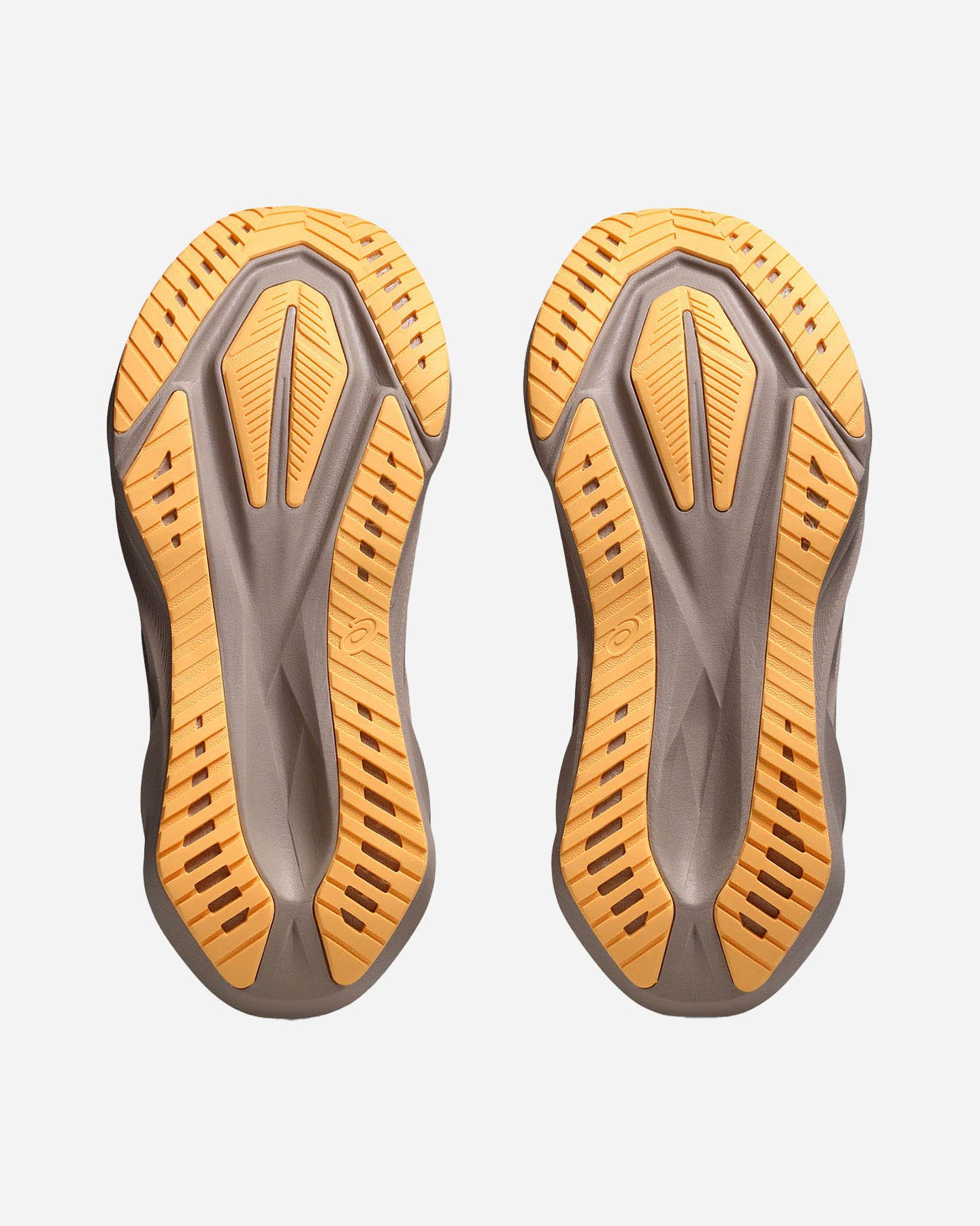 Scarpe running ASICS NOVABLAST 5 W - Bianco - 2 | Cisalfa Sport