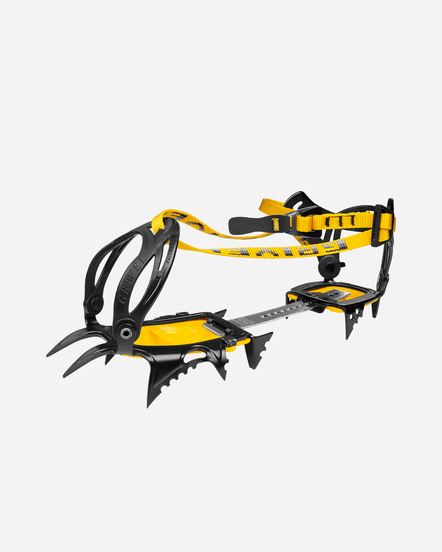 Ramponi GRIVEL AIR TECH EVO NEW CLASSIC  - Color mix - 0 | Cisalfa Sport