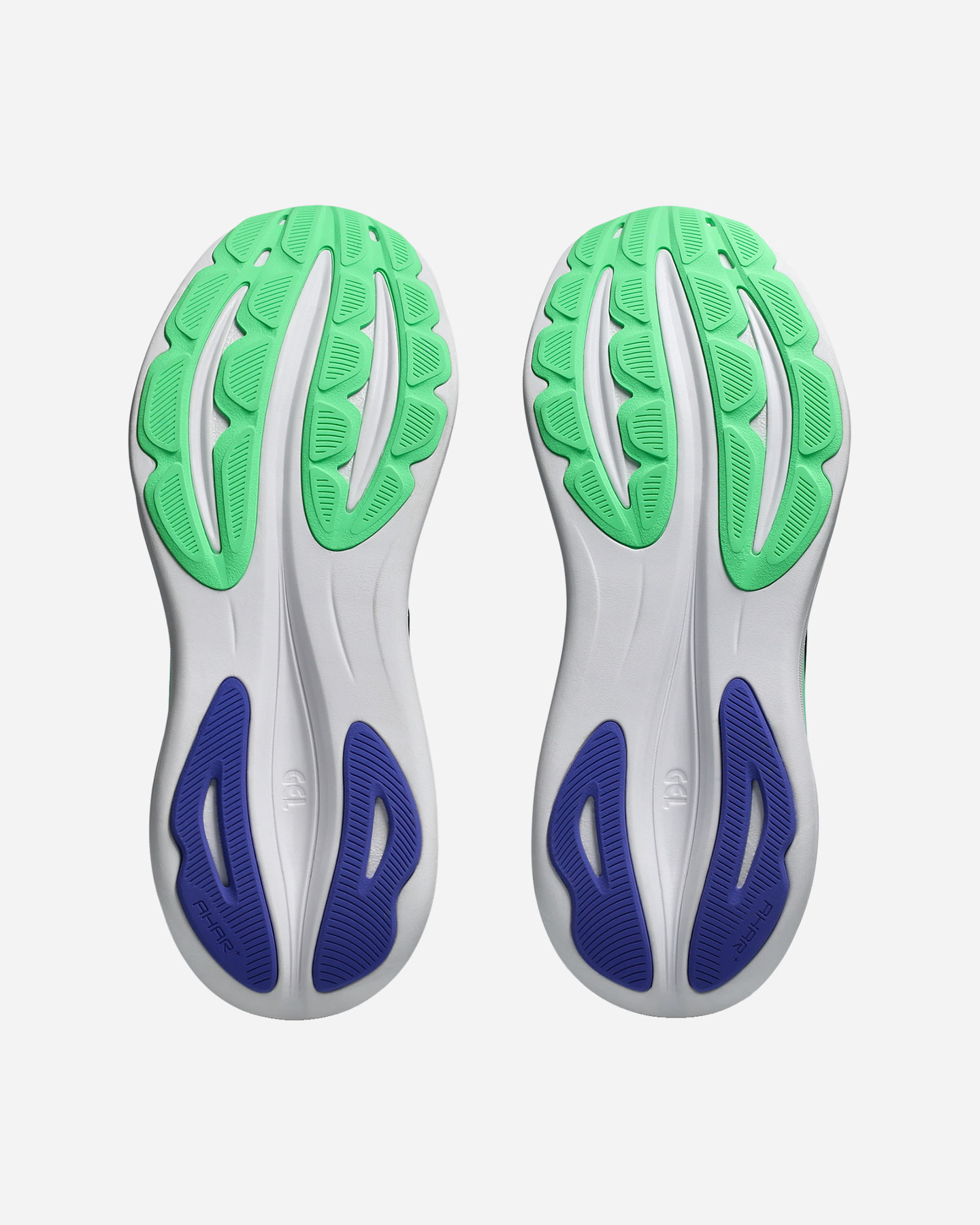 Scarpe running ASICS GEL-PULSE 17 M - Nero - 2 | Cisalfa Sport