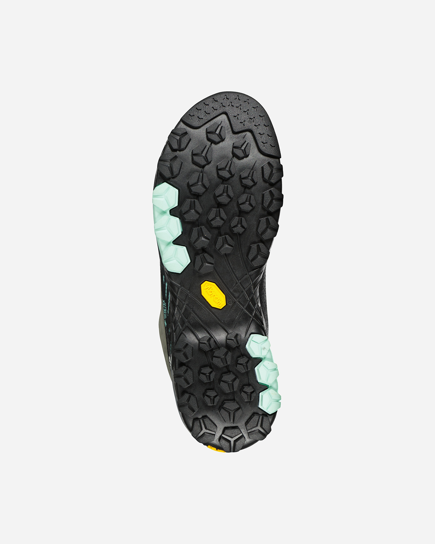 Scarpe trail KAYLAND TUONO LTH GTX W - Grigio - 2 | Cisalfa Sport