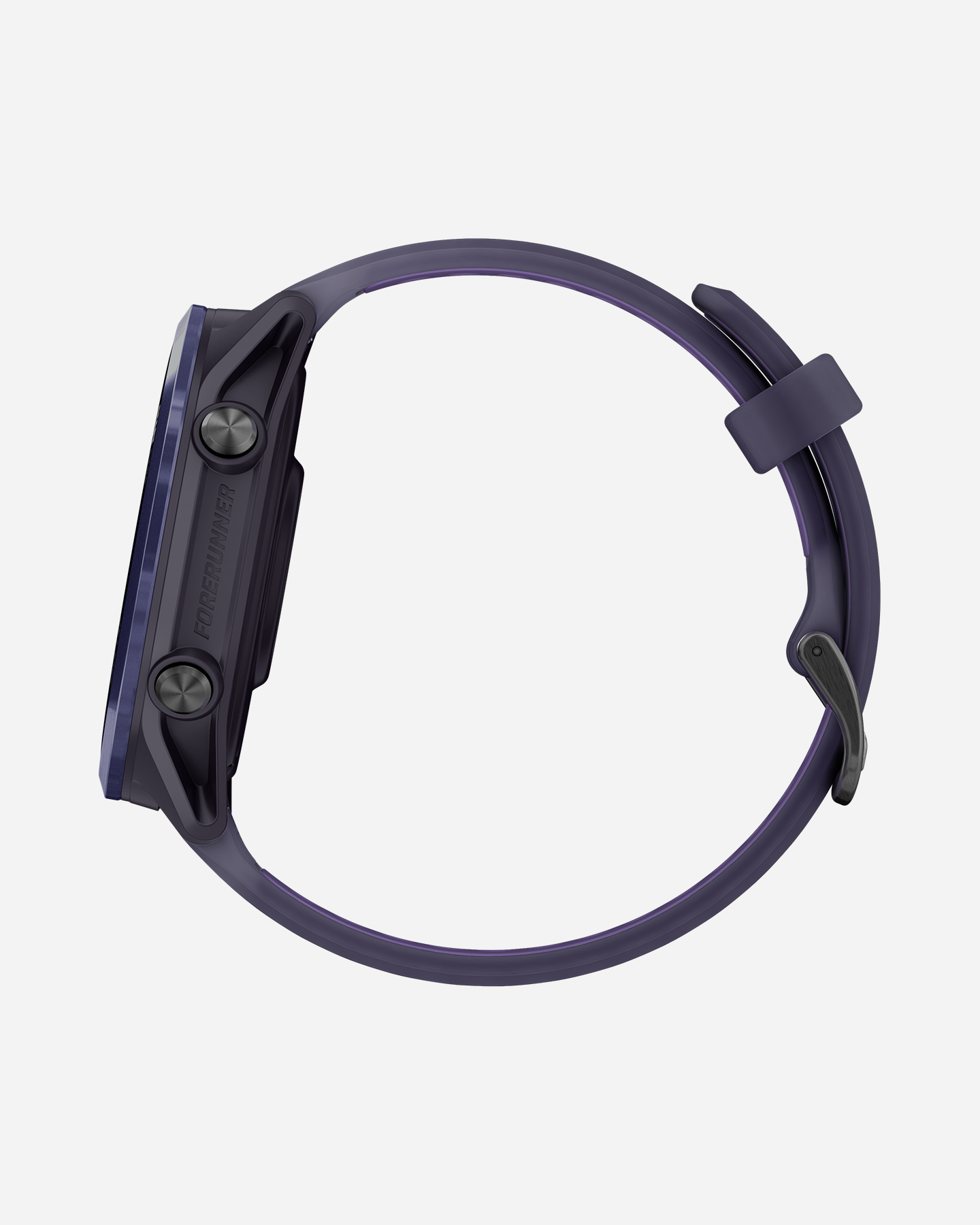 Orologio multifunzione GARMIN FORERUNNER 570 47MM  - Viola - 4 | Cisalfa Sport