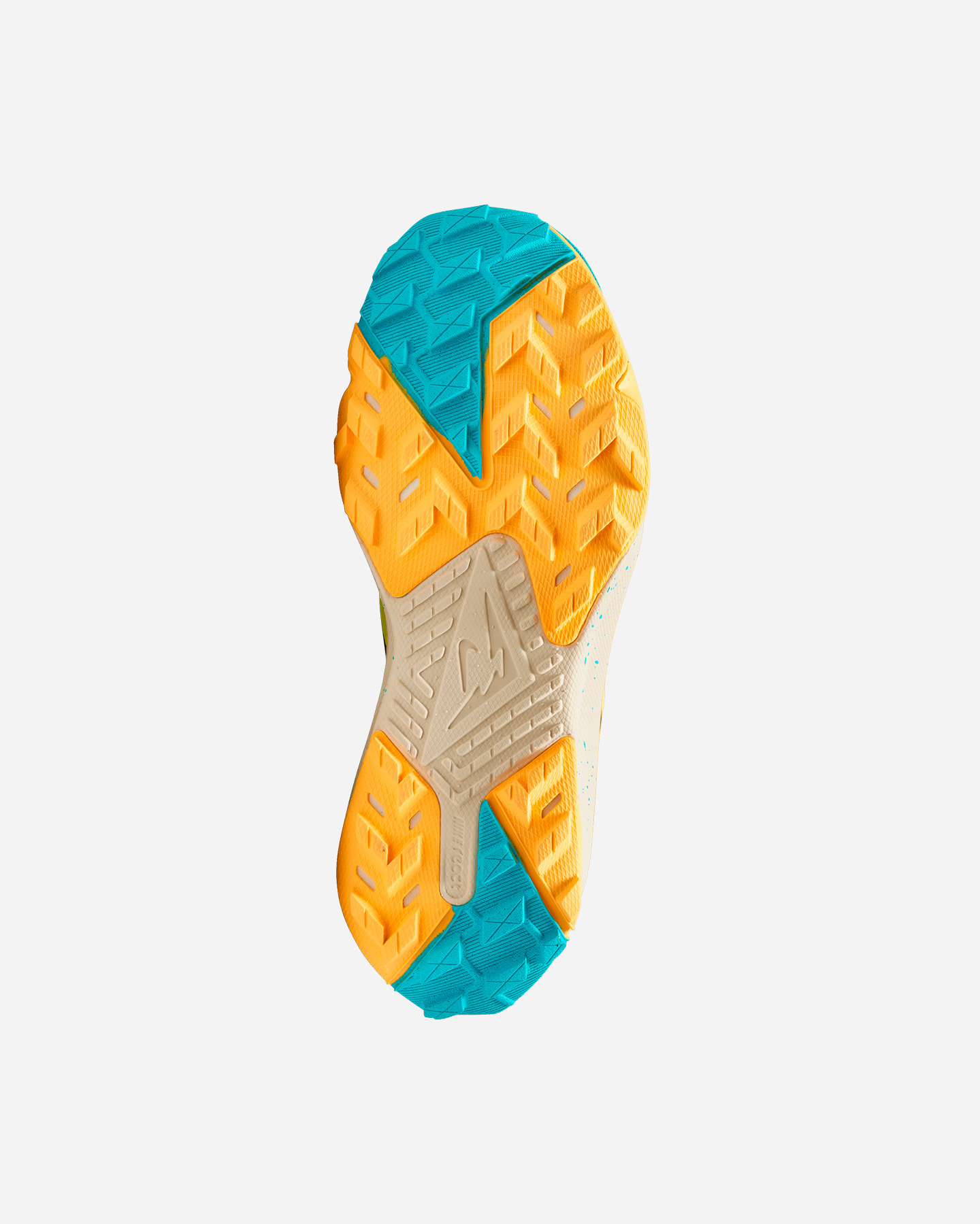 Scarpe trail NIKE REACT TERRA KIGER 9 W - Nero - 2 | Cisalfa Sport