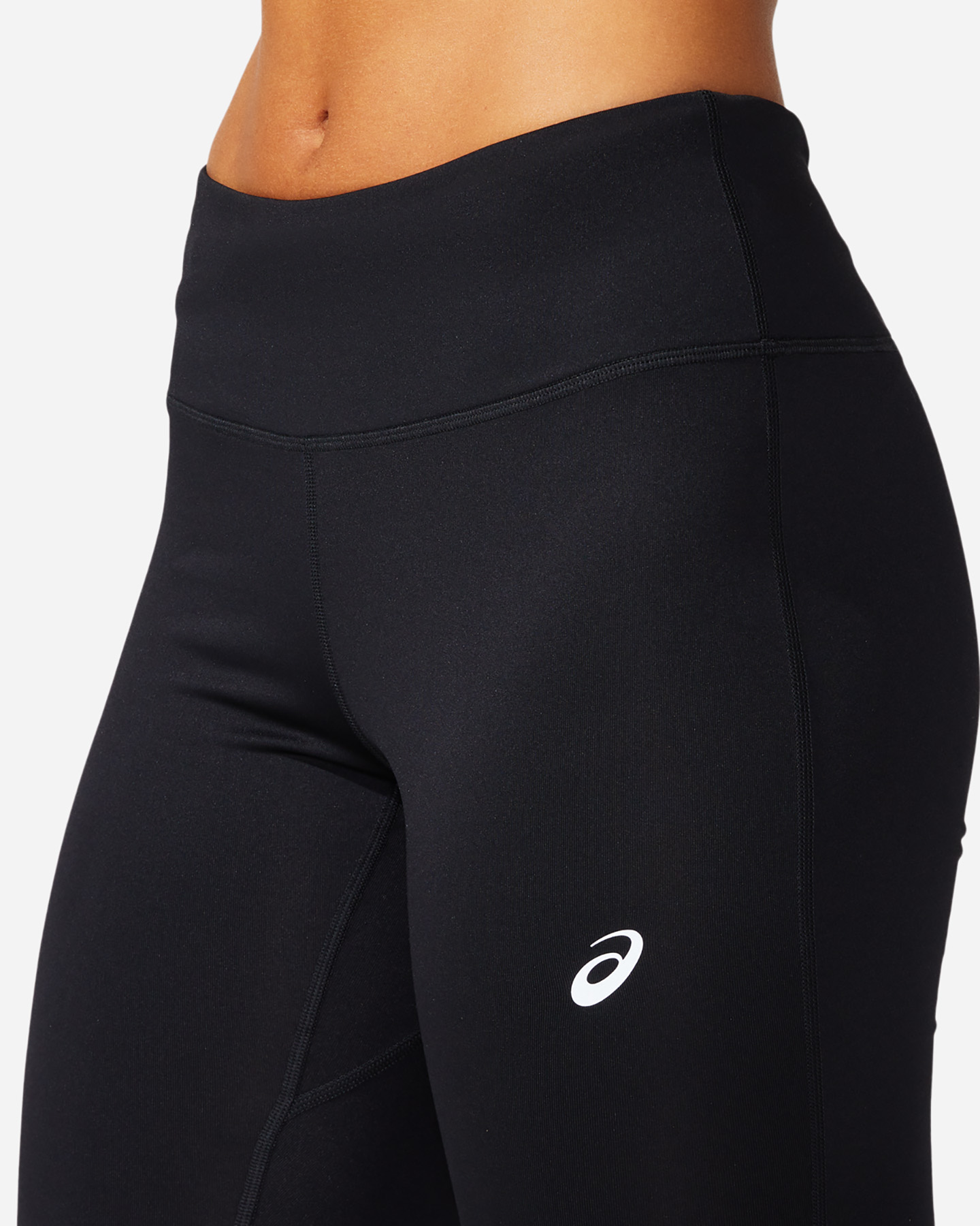 Capri running ASICS CORE CAPRI W - Nero - 3 | Cisalfa Sport