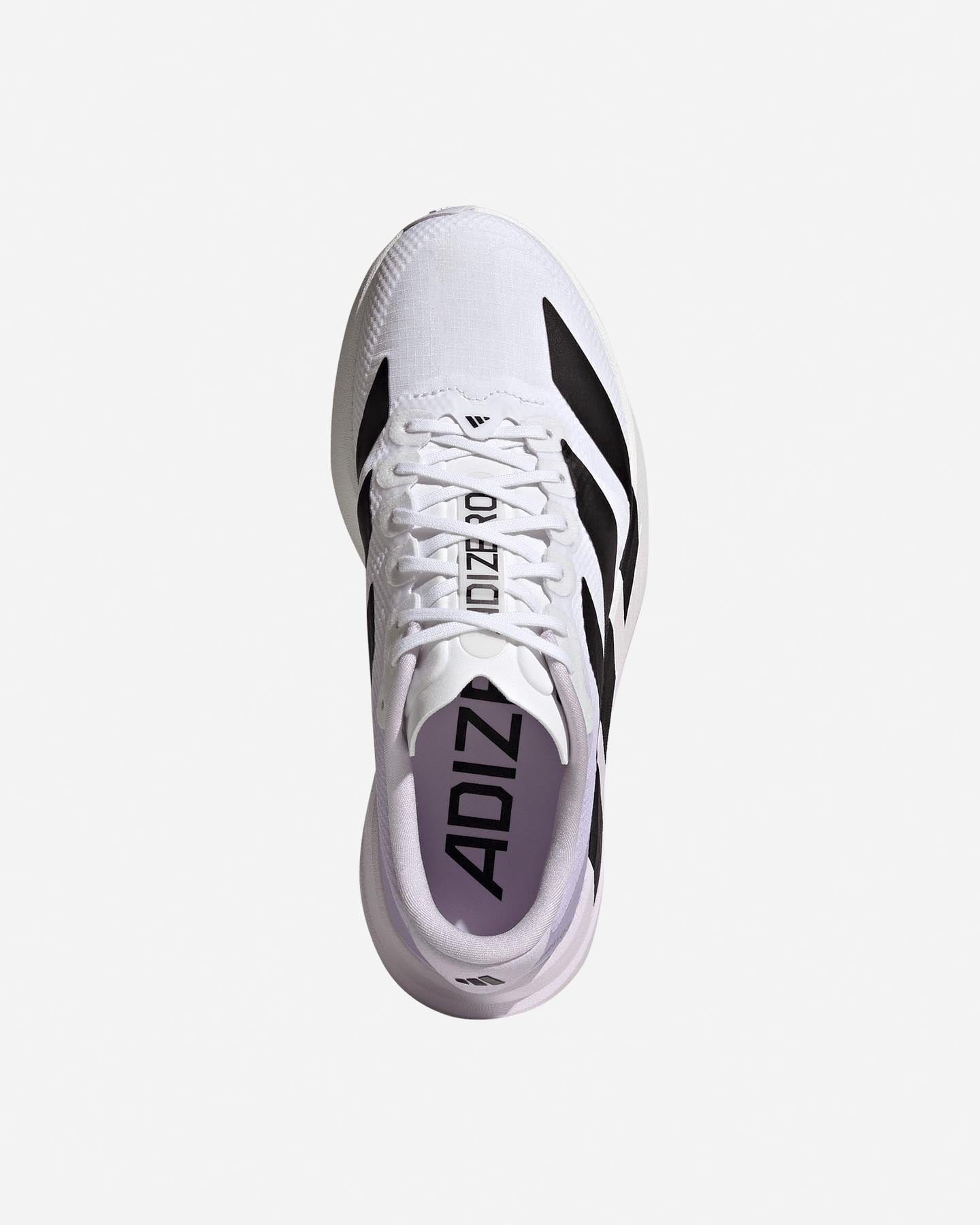 Scarpe running ADIDAS ADIZERO EVO SL W - 1 | Cisalfa Sport
