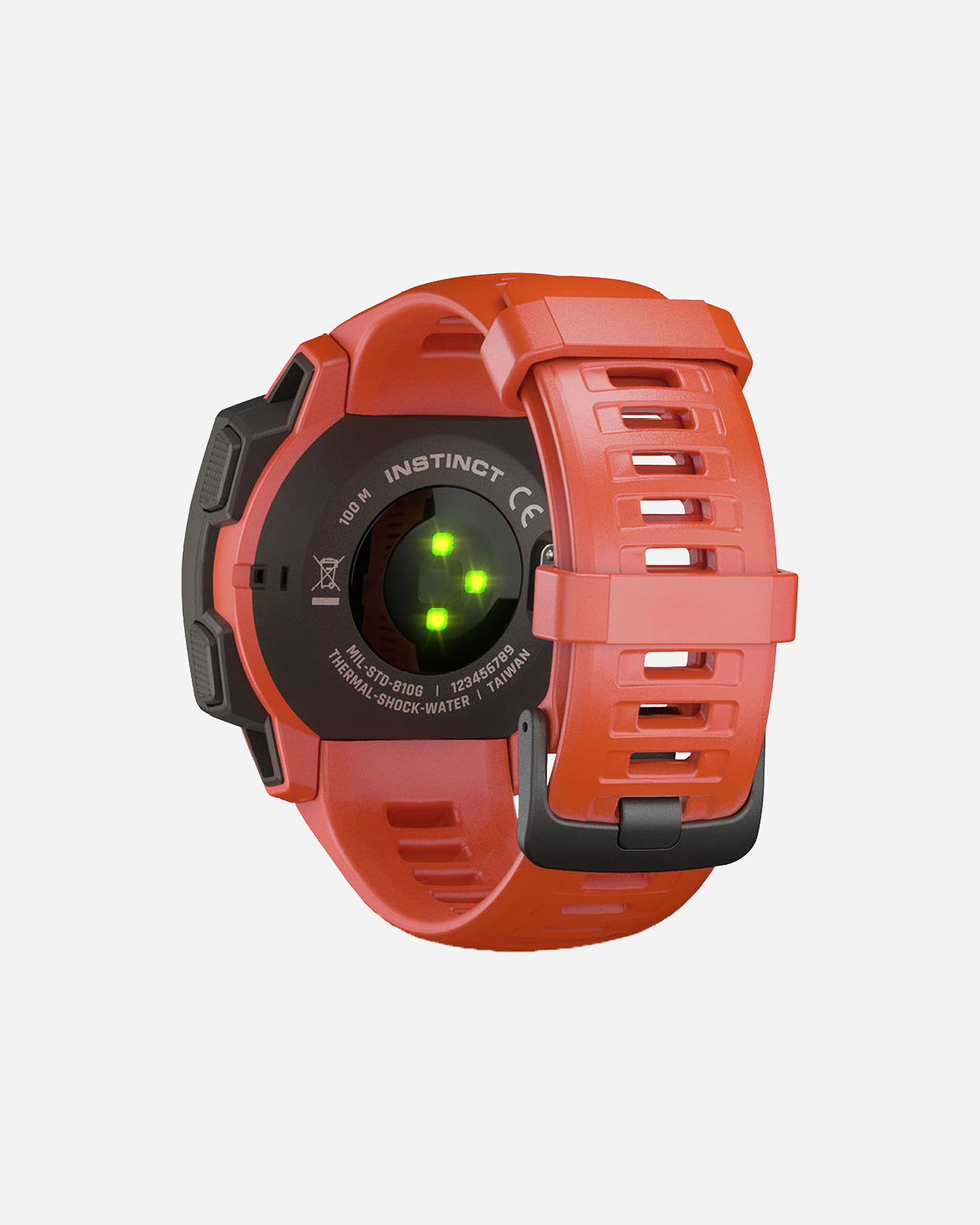 Orologio multifunzione GARMIN INSTINCT - 9 | Cisalfa Sport