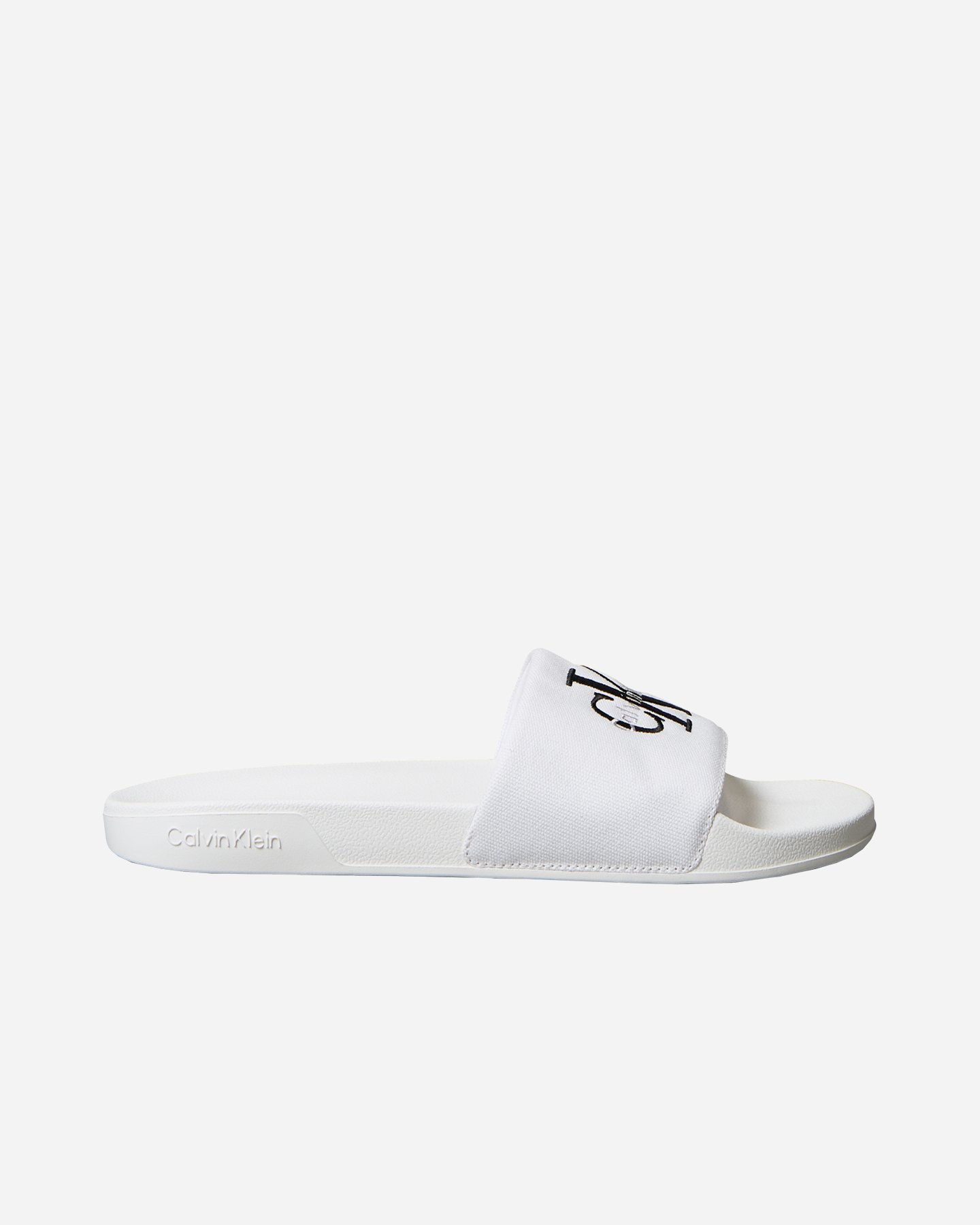 Sandali CALVIN KLEIN JEANS NEMO M - Bianco - 0 | Cisalfa Sport