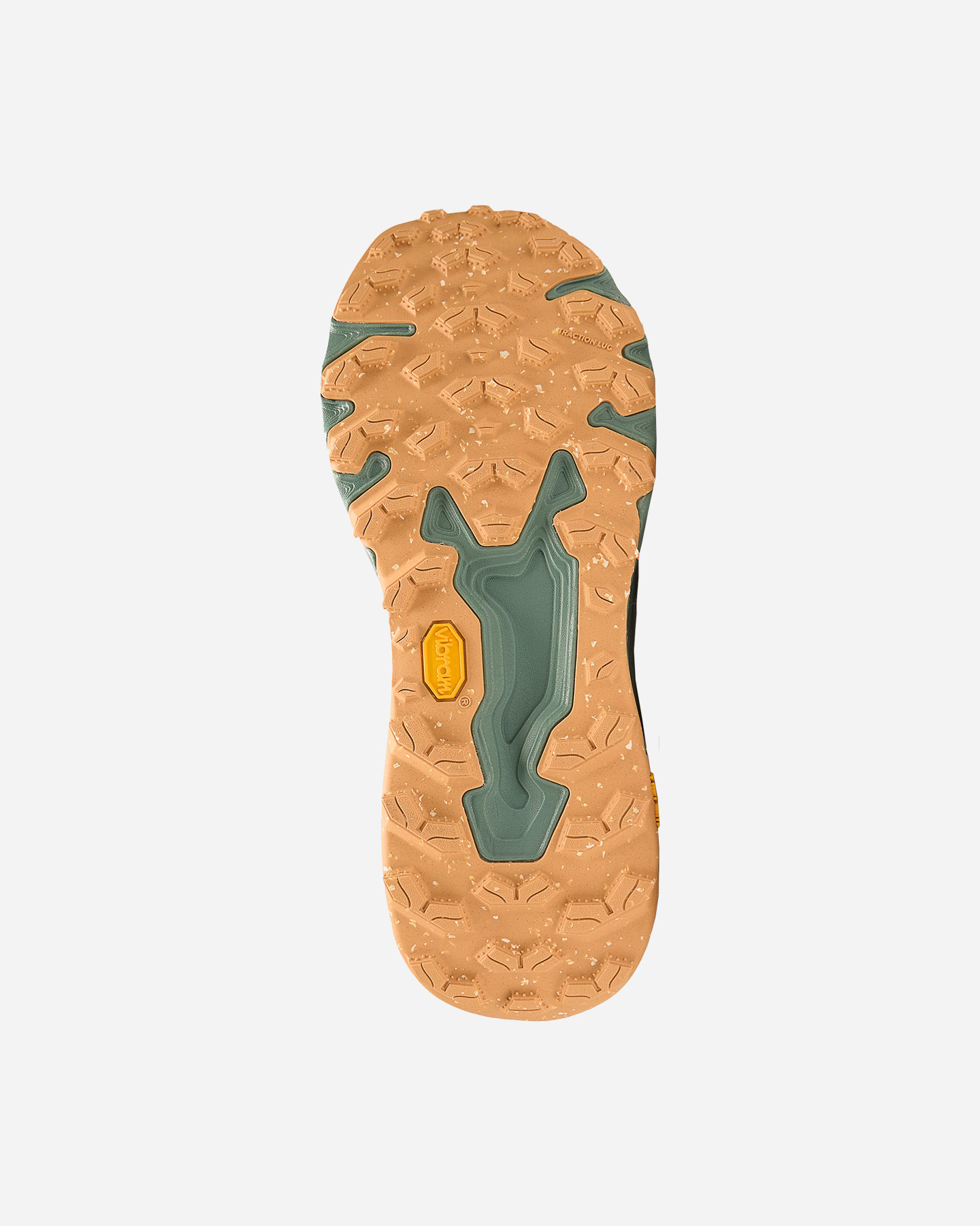 Scarpe trail NEW BALANCE FRESH FOAM HIERRO V9 M - Verde - 2 | Cisalfa Sport