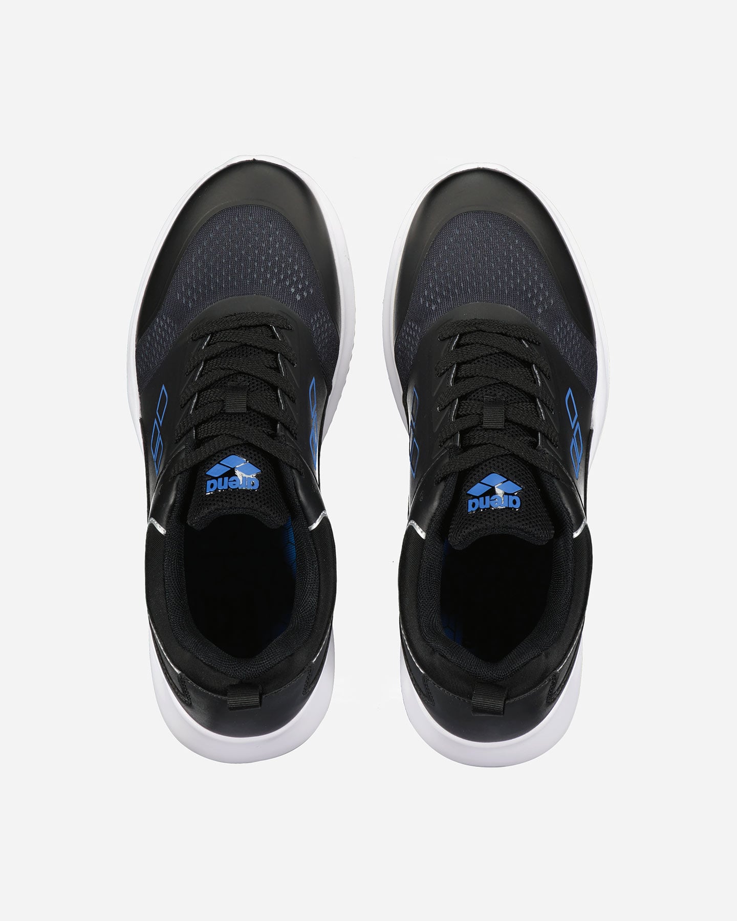 Scarpe training ARENA TR1 3.0 M - Blu - 4 | Cisalfa Sport