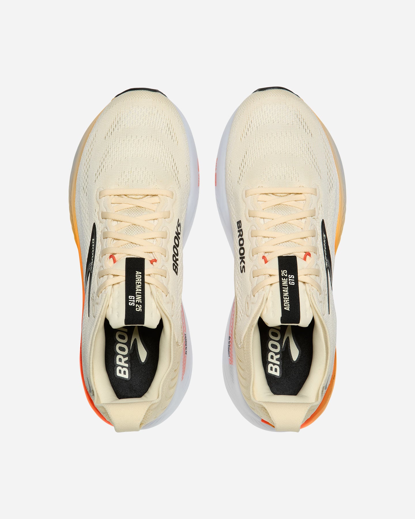 Scarpe running BROOKS ADRENALINE GTS 25 M - 4 | Cisalfa Sport