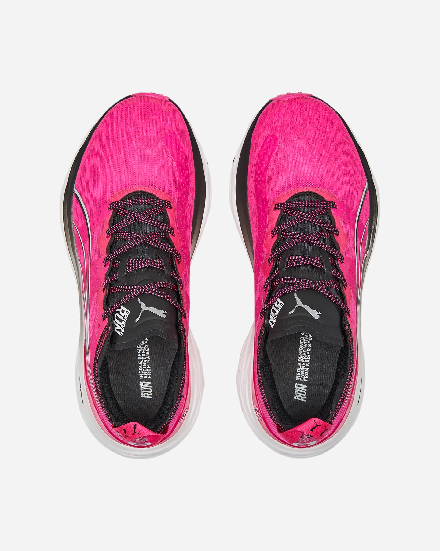 Scarpe running PUMA FOREVER RUN NITRO W - 9 | Cisalfa Sport