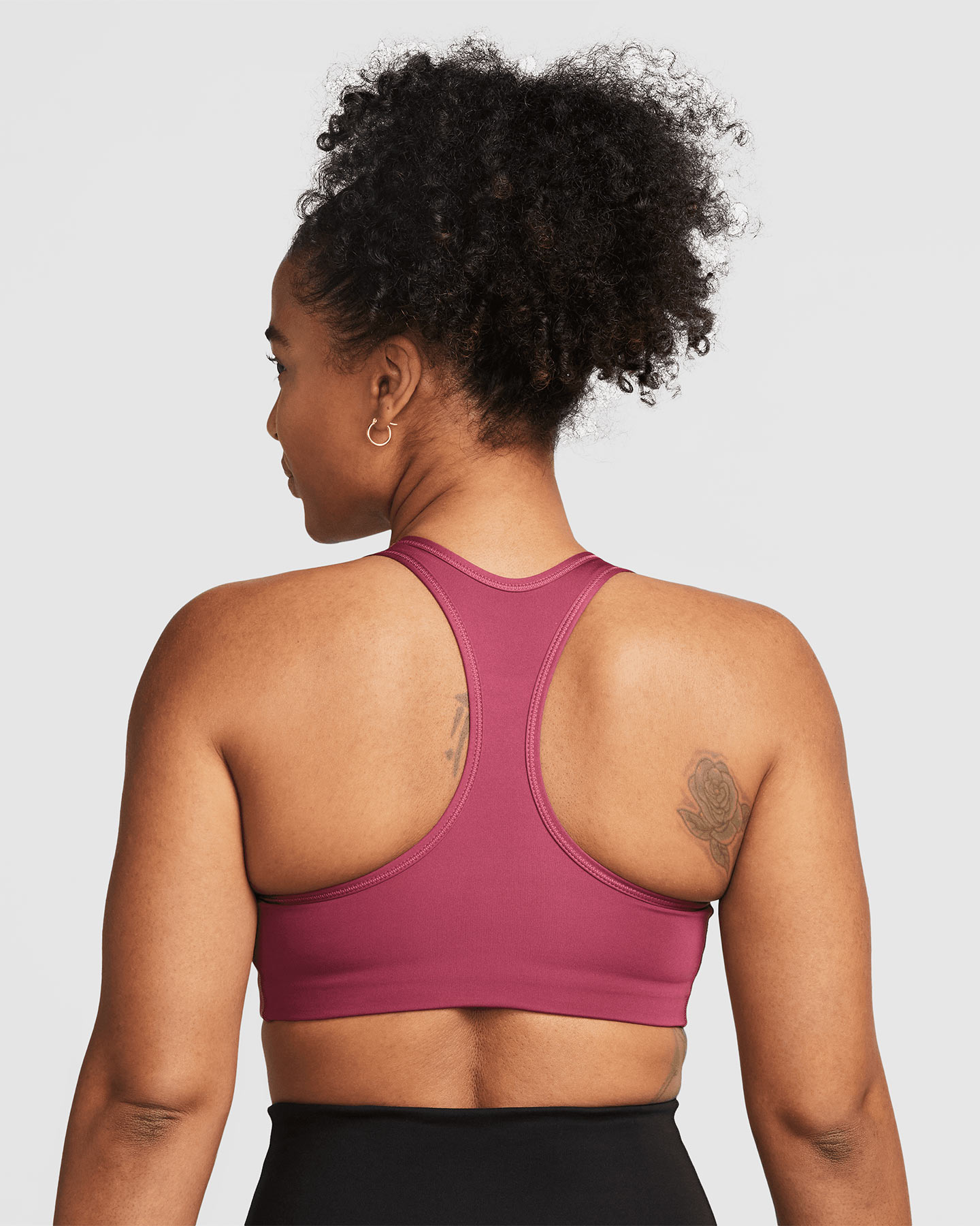 Bra training NIKE TRAINING W - Fucsia - 1 | Cisalfa Sport