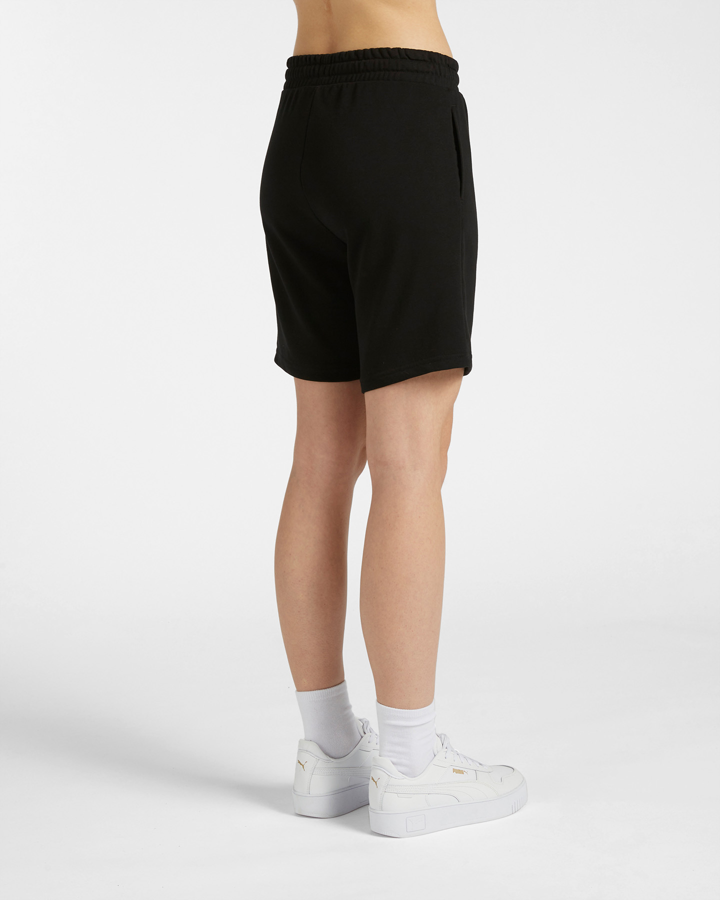 Pantaloncini ARENA BASIC ATHLETICS W - 7 | Cisalfa Sport