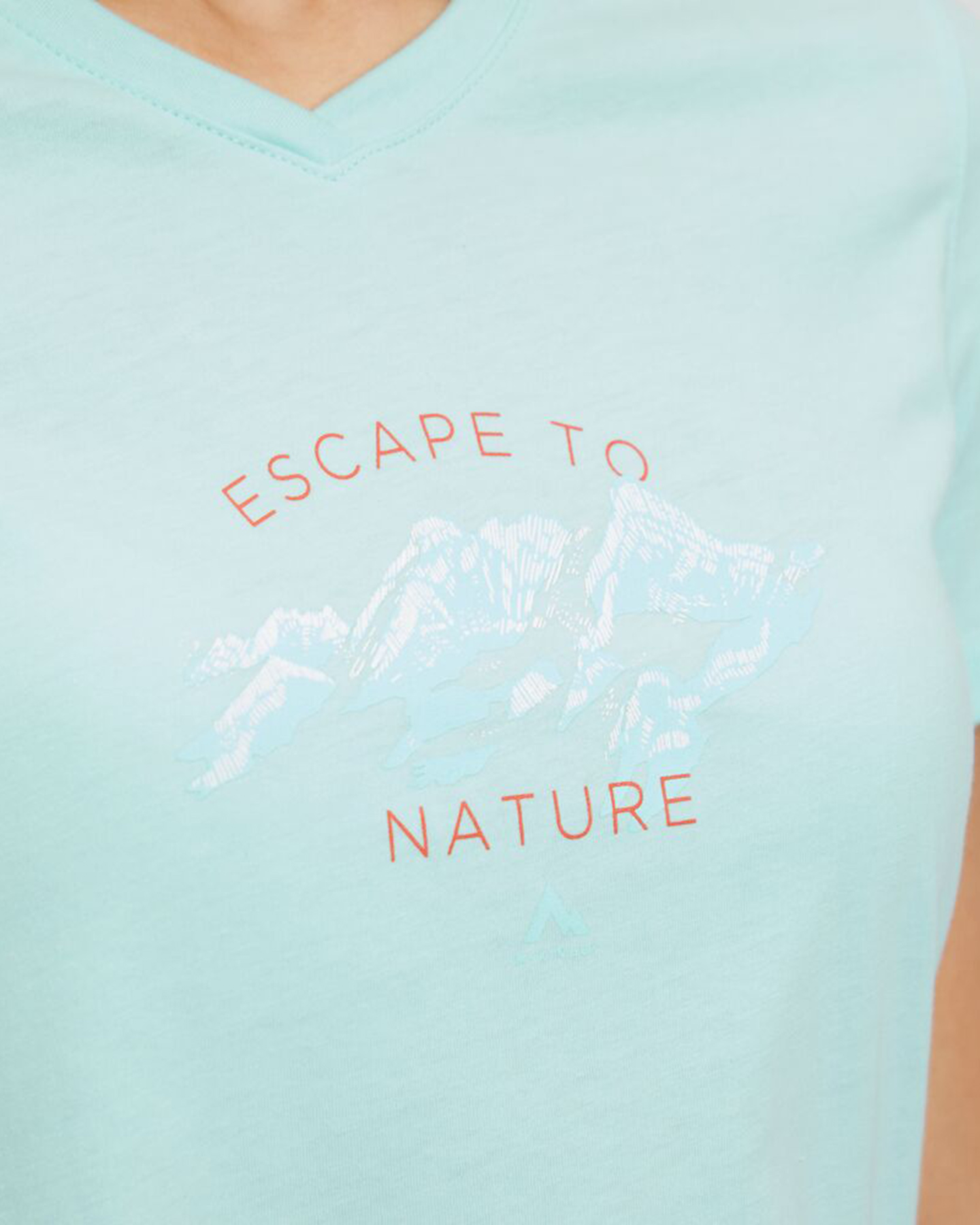 T-shirt MCKINLEY KANNO W - 9 | Cisalfa Sport