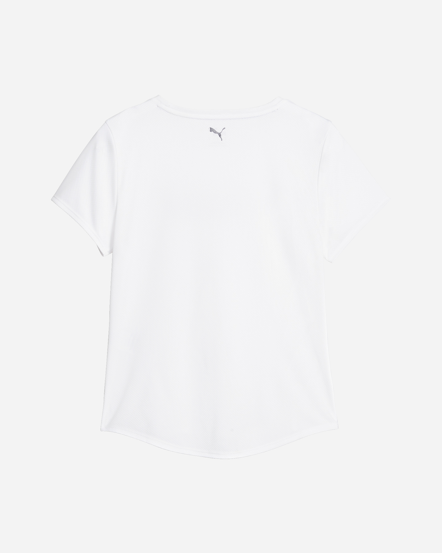 T-shirt training PUMA ULTRABREATHE W - Bianco - 1 | Cisalfa Sport