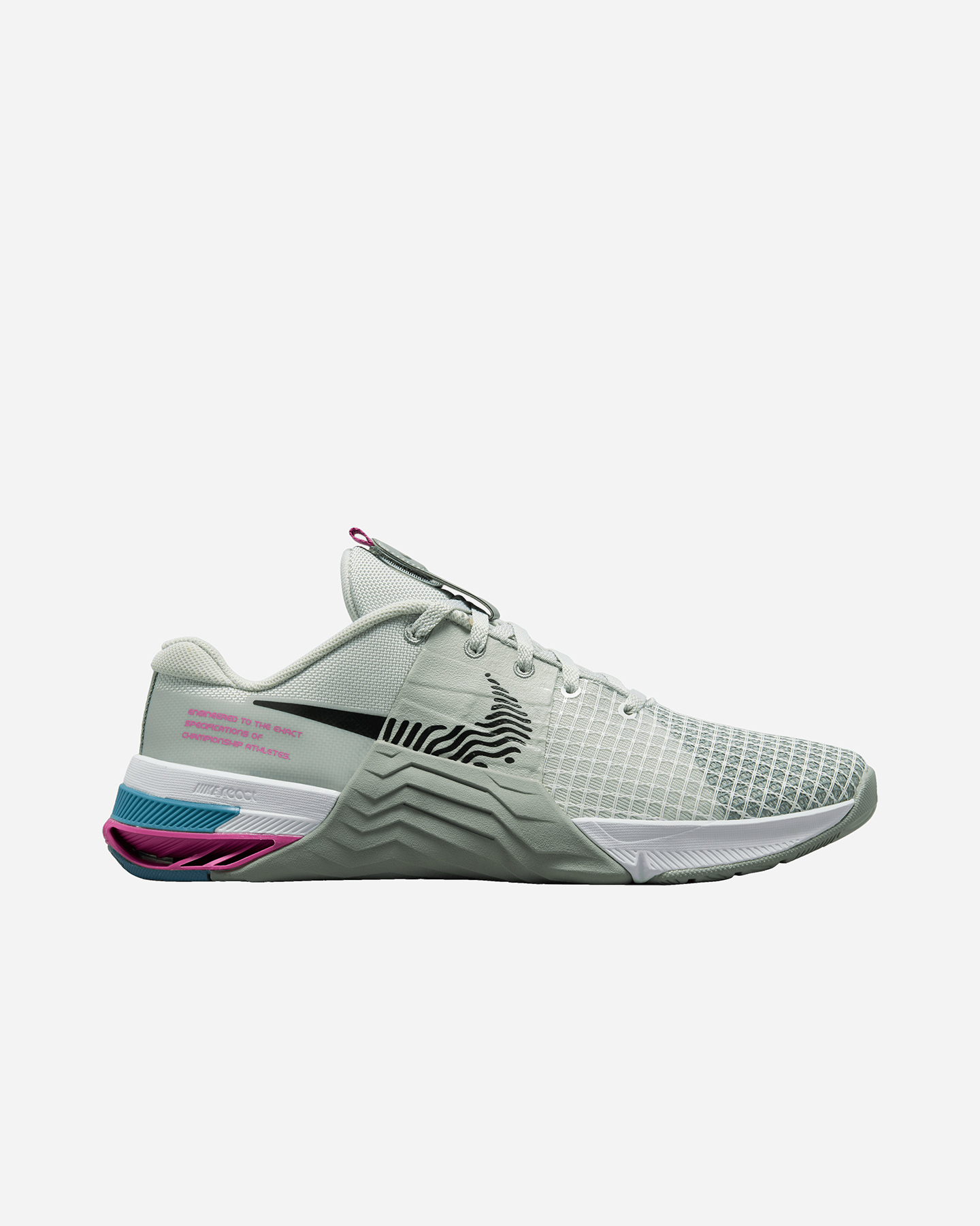 Scarpe training NIKE METCON 8 W - 0 | Cisalfa Sport