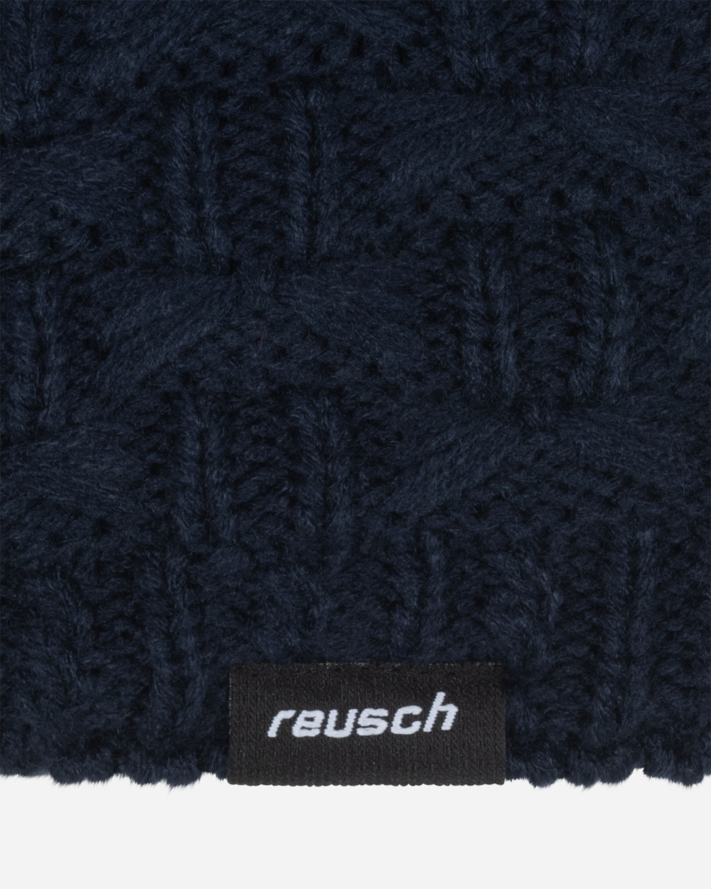 Berretto REUSCH REMY  - Blu - 1 | Cisalfa Sport