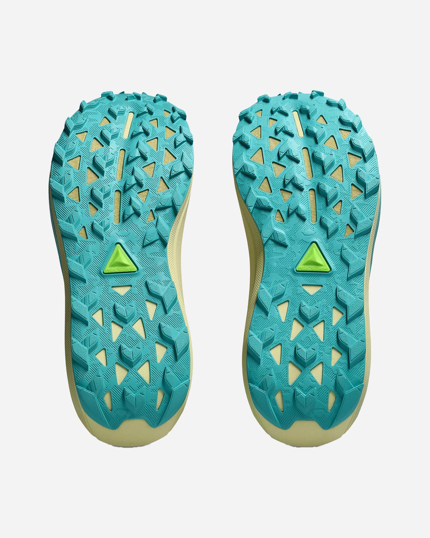 Scarpe trail ASICS GEL-TRABUCO 13 M - Color mix - 2 | Cisalfa Sport