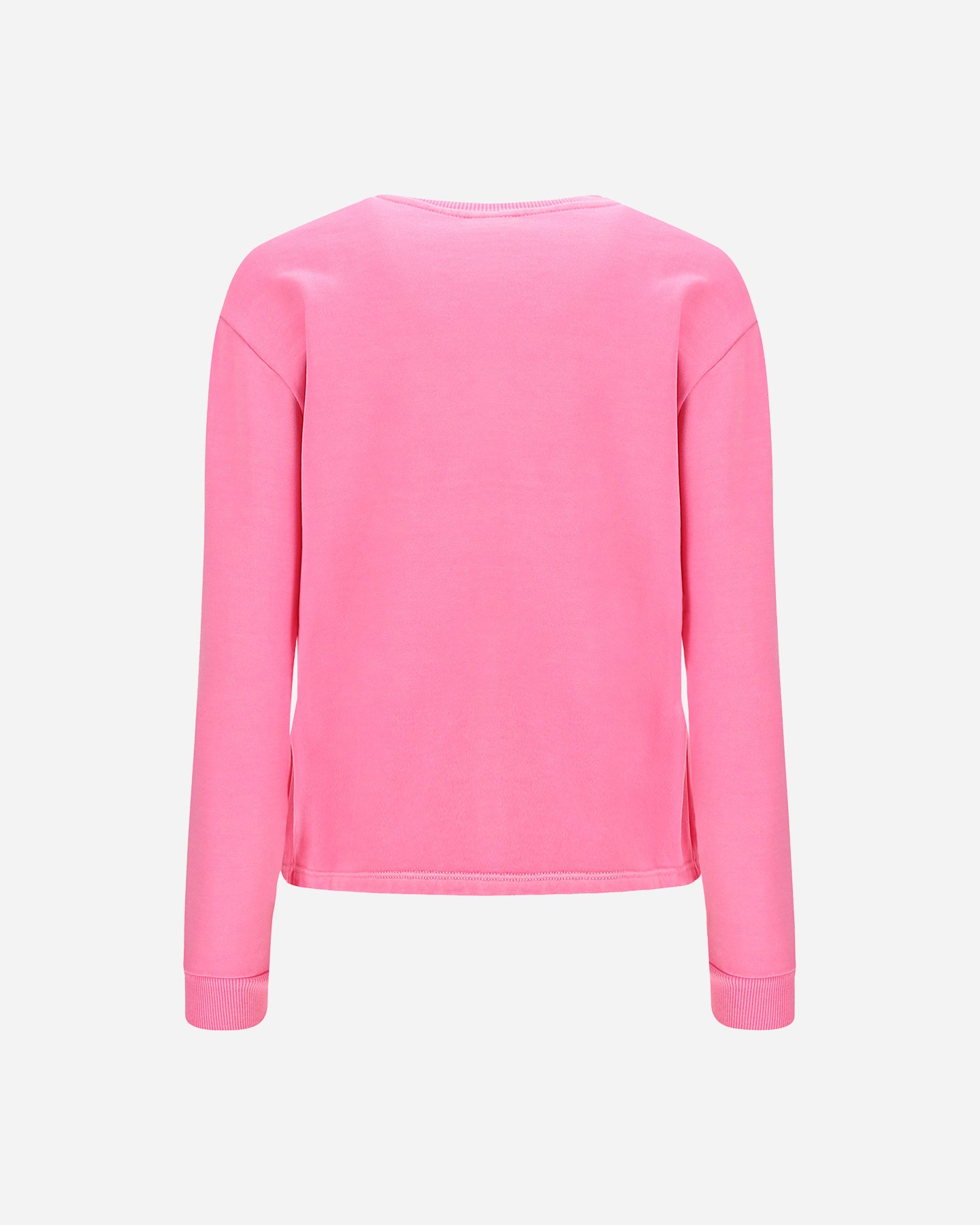 Felpa FREDDY SMALL LOGO W - 1 | Cisalfa Sport