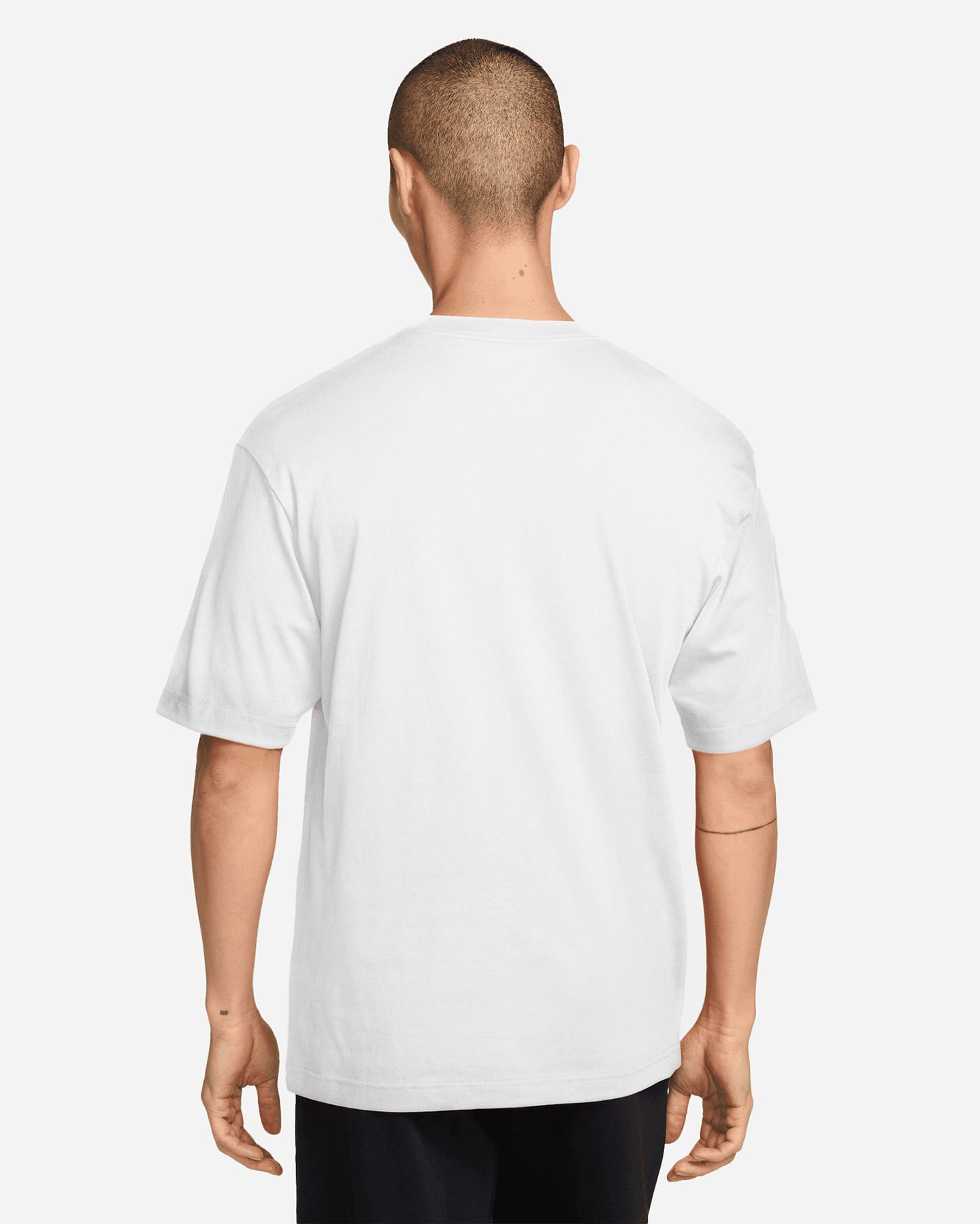 T-shirt NIKE JORDAN SOCCER M - Bianco - 1 | Cisalfa Sport