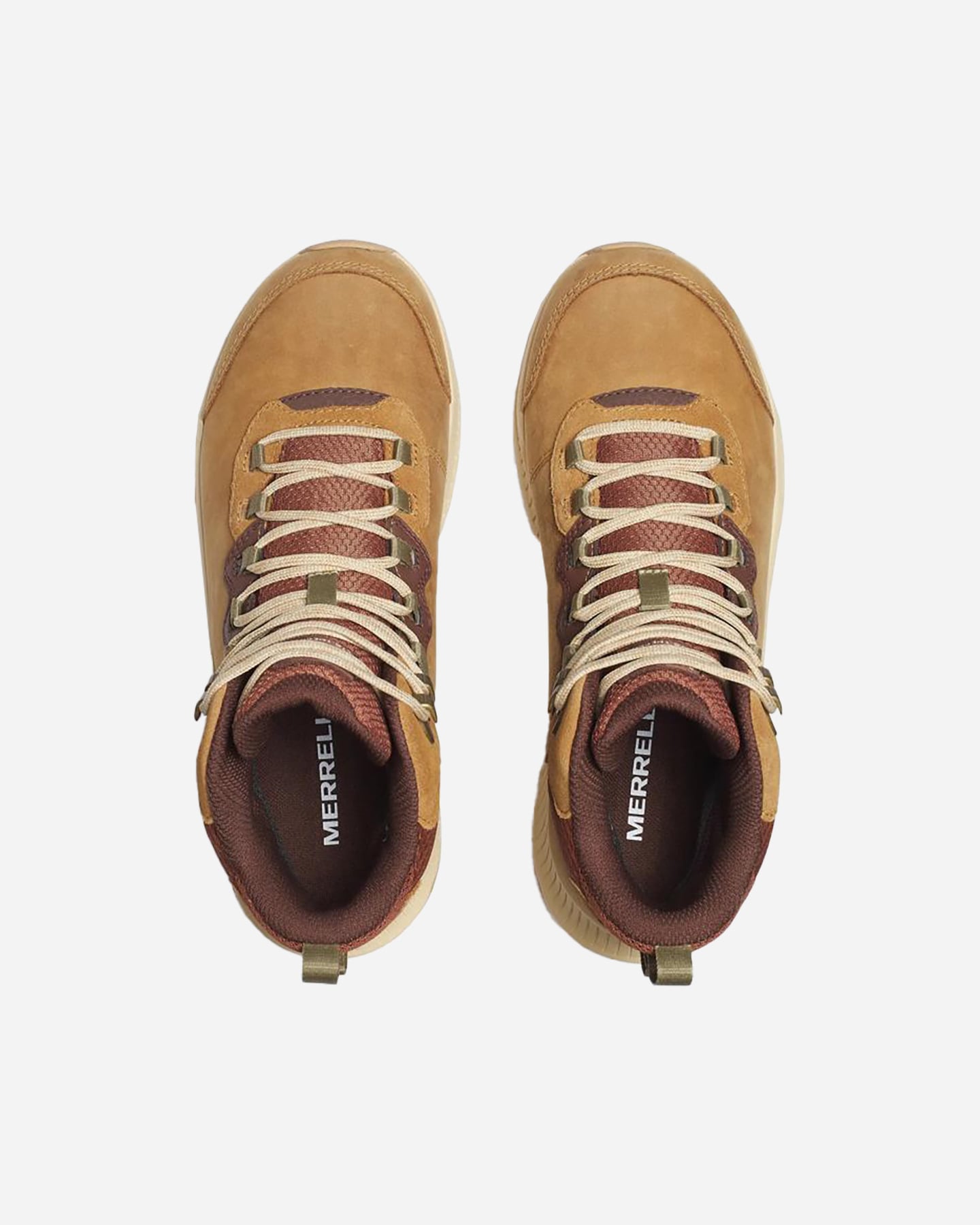 Scarponcino MERRELL SPEED STRIKE 2 LTR THRM MID WP W - Color mix - 3 | Cisalfa Sport