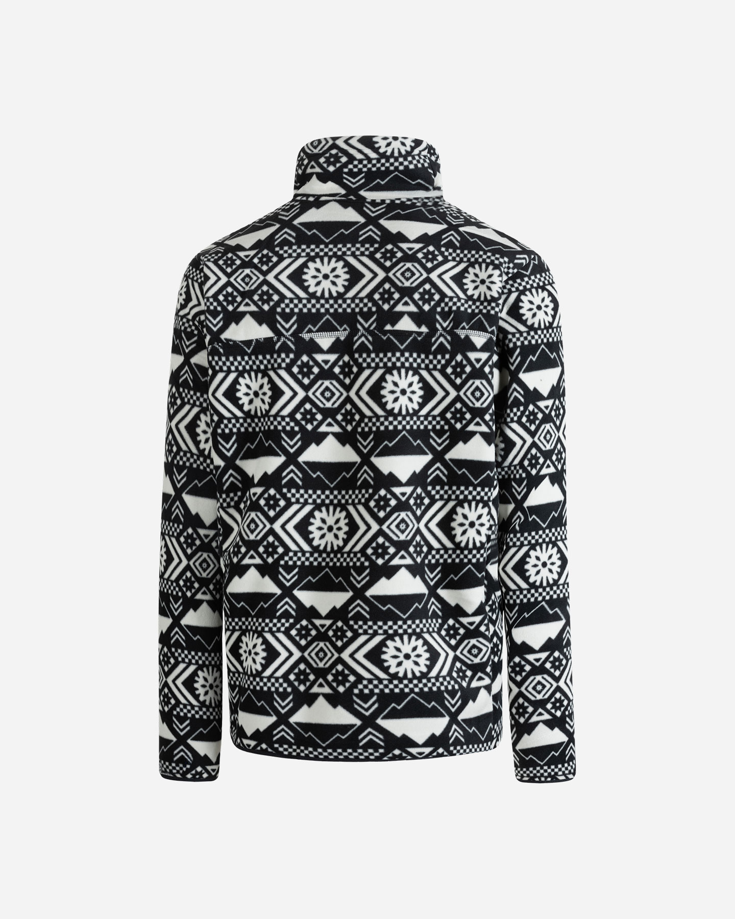 Pile COLUMBIA WINTER PASS M - Nero - 1 | Cisalfa Sport