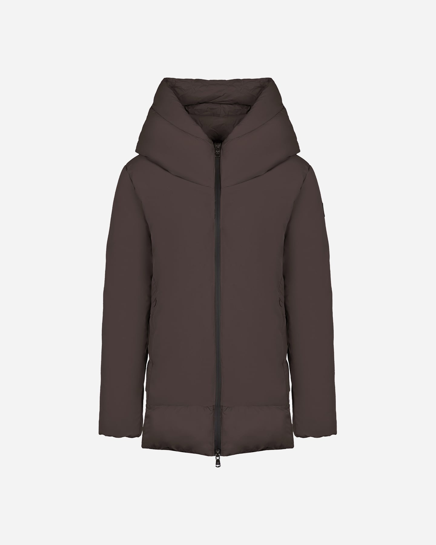 Canadian Lytton W - Piumino - Donna - Marrone