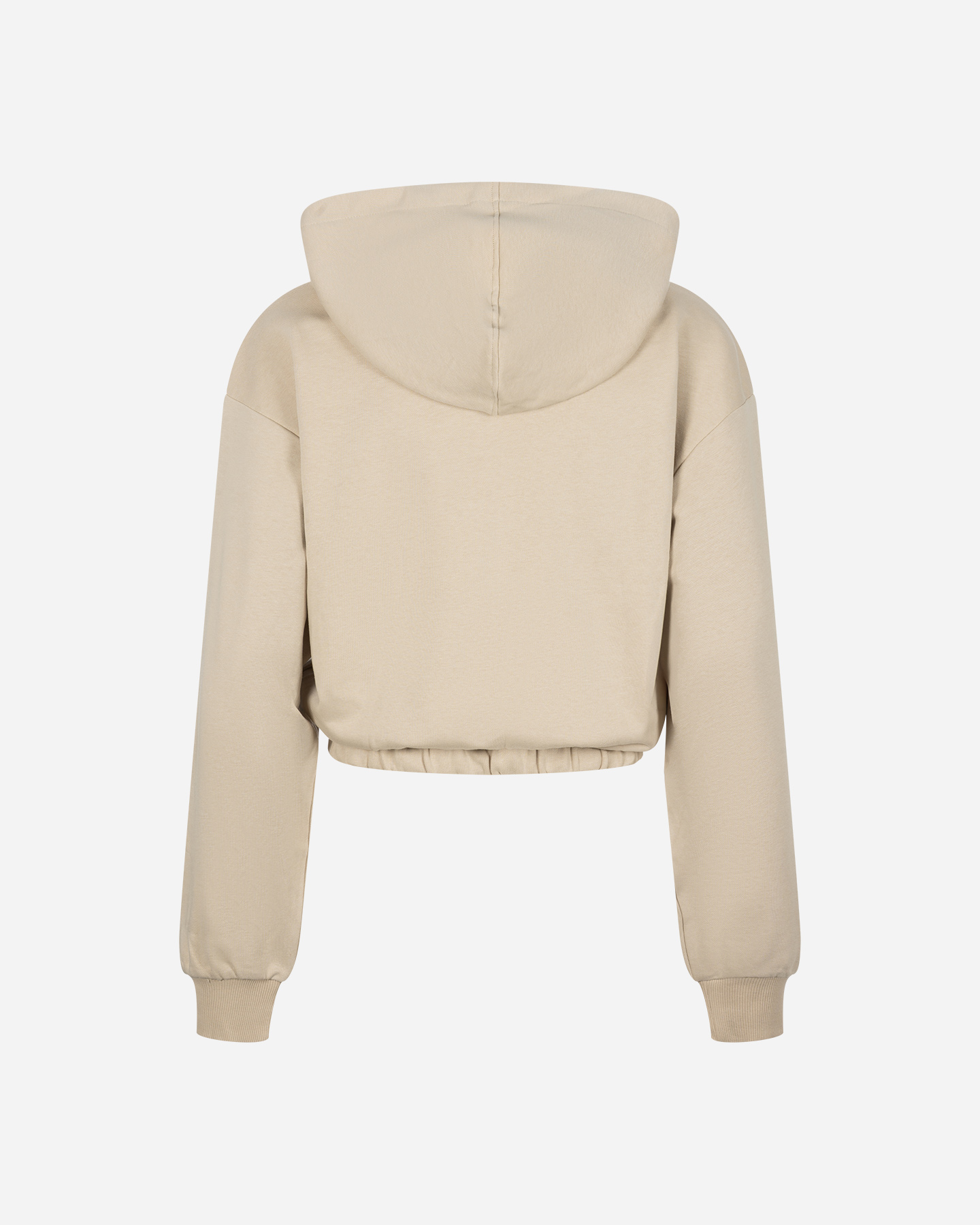Felpa MIA M FUTURE LINE W - Beige - 1 | Cisalfa Sport