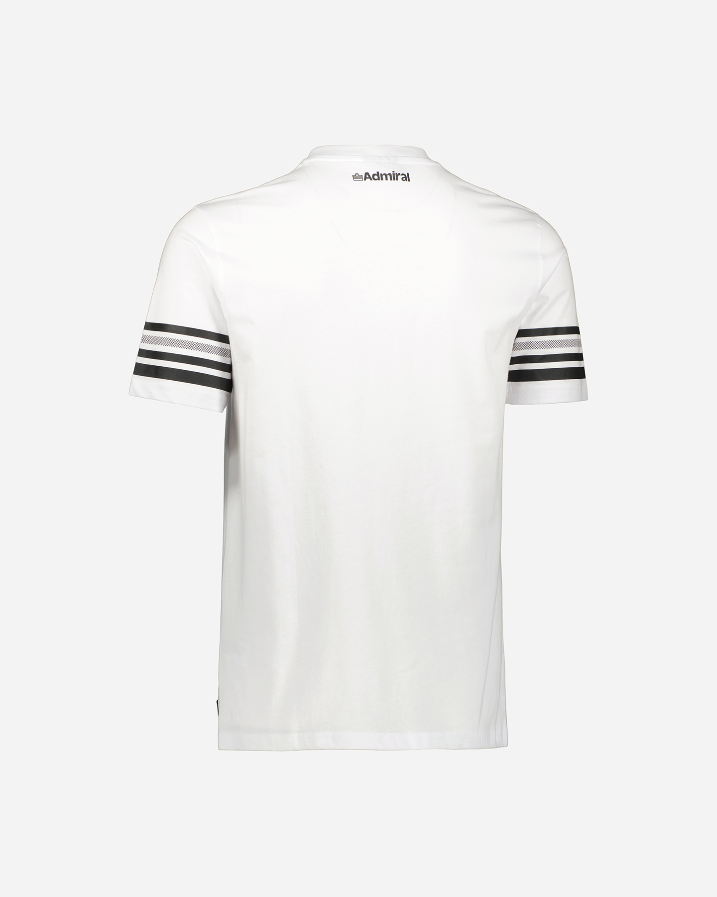 T-shirt ADMIRAL GRAPHIC LOGO M - 4 | Cisalfa Sport
