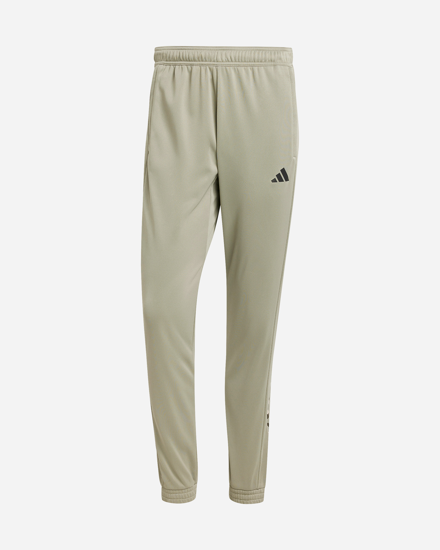 Pantalone training ADIDAS CAMO M - Verde - 0 | Cisalfa Sport