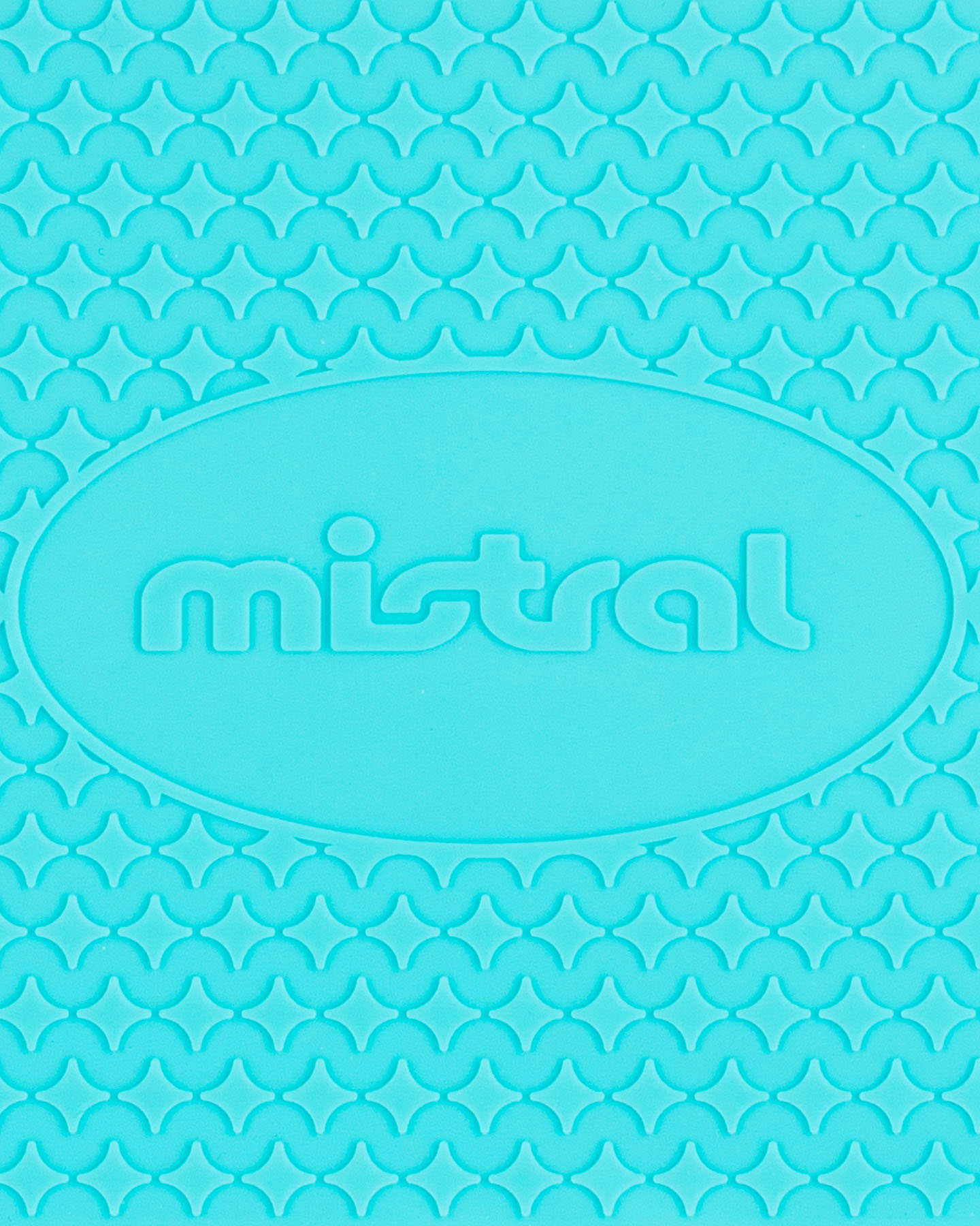 Borsa MISTRAL RUBBER LOGO W - 8 | Cisalfa Sport