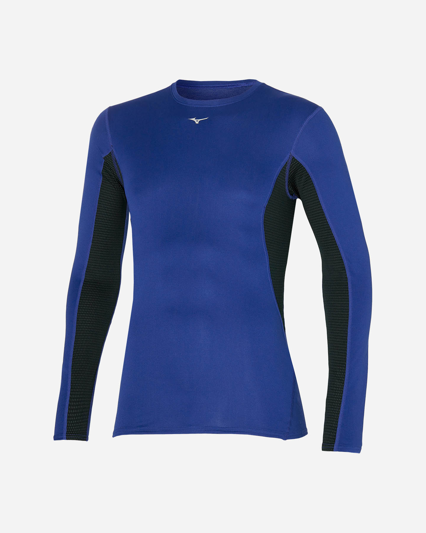 Maglia intimo tecnico MIZUNO MIDW M - Blu - 0 | Cisalfa Sport