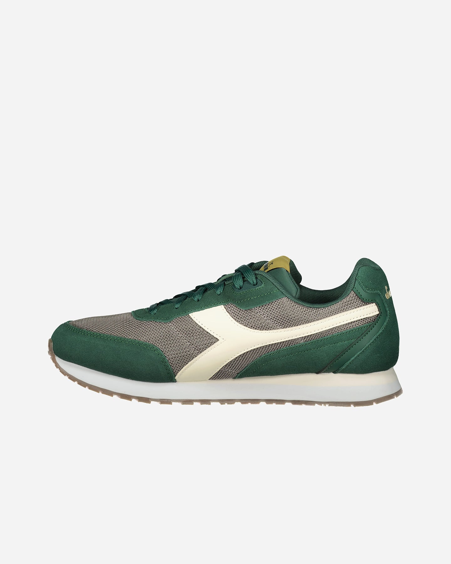 Scarpe sneakers DIADORA NEVADA M - Verde - 3 | Cisalfa Sport