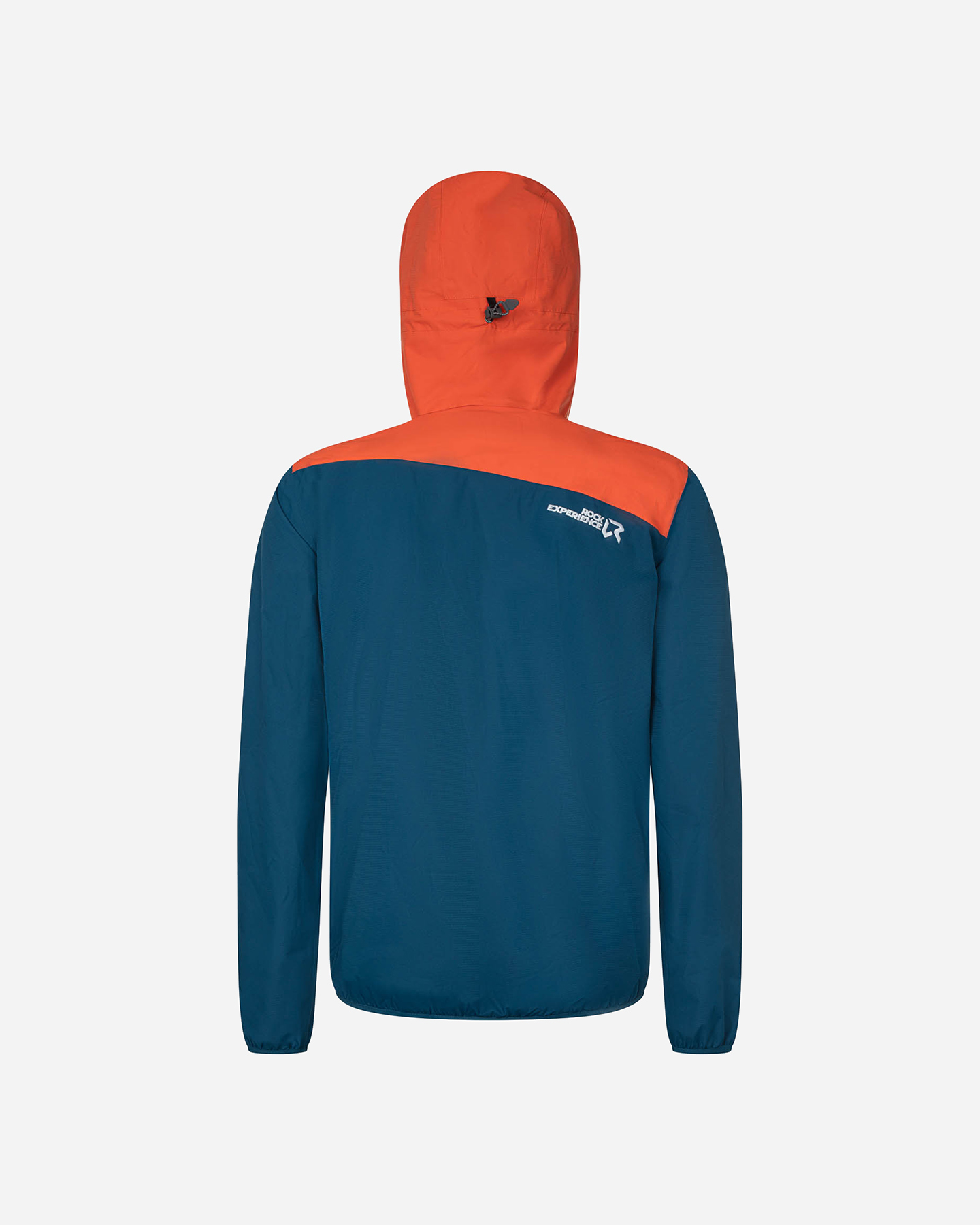 Giacca outdoor ROCK EXPERIENCE GREAT ROOF M - Blu Navy - 1 | Cisalfa Sport