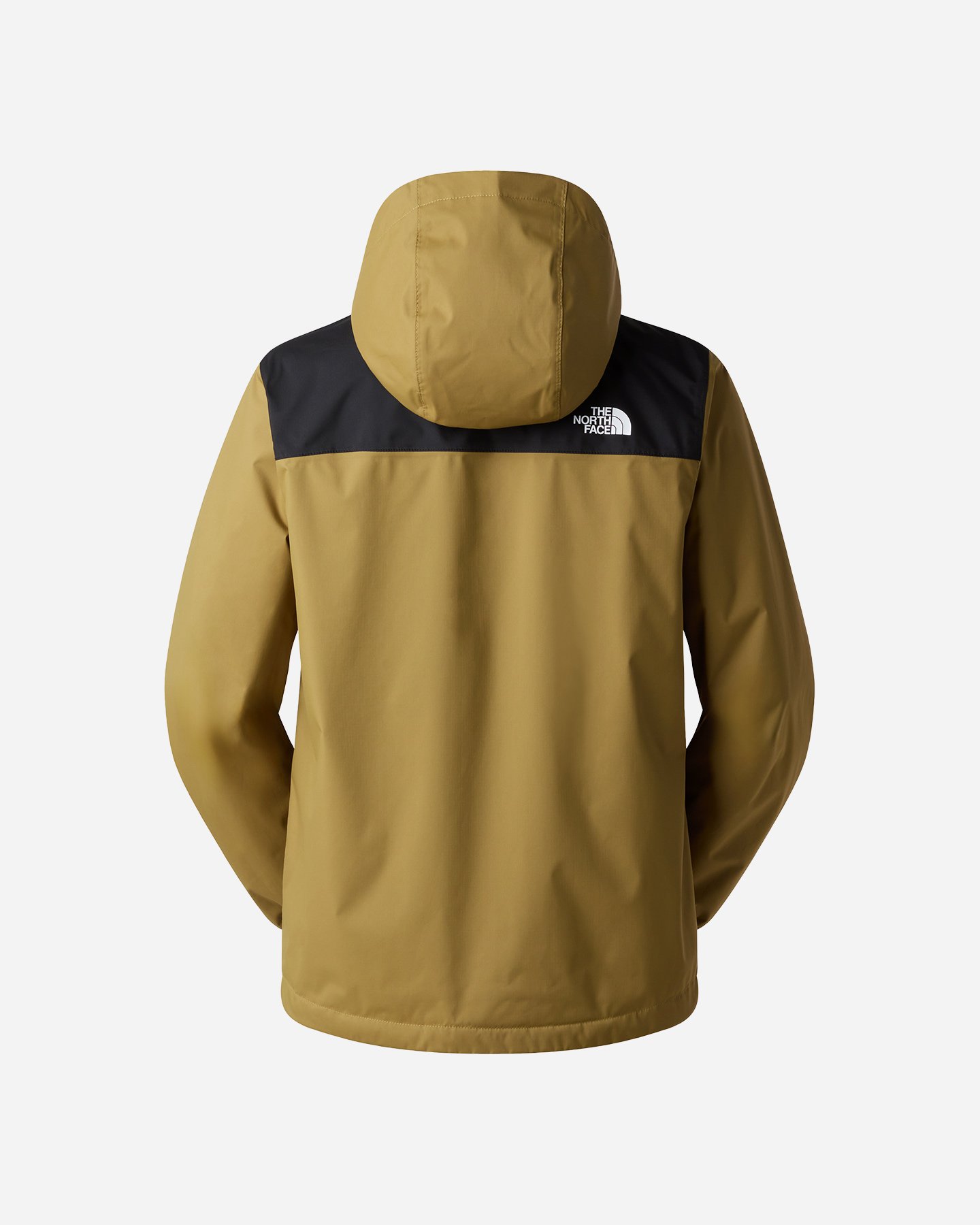 Giacca outdoor THE NORTH FACE ANTORA M - Verde - 1 | Cisalfa Sport