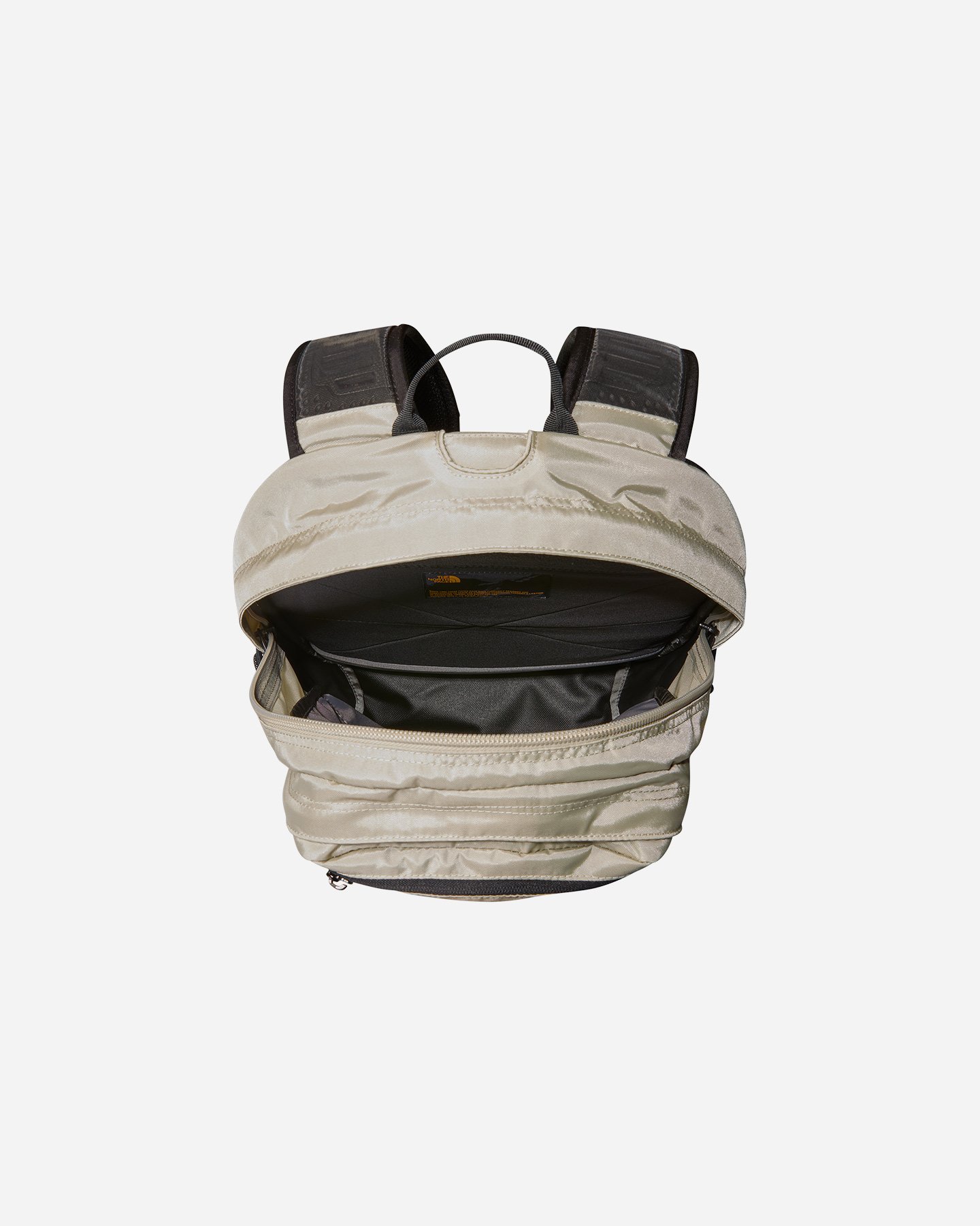 Zaino THE NORTH FACE BOREALIS CLASSIC  - Grigio - 2 | Cisalfa Sport