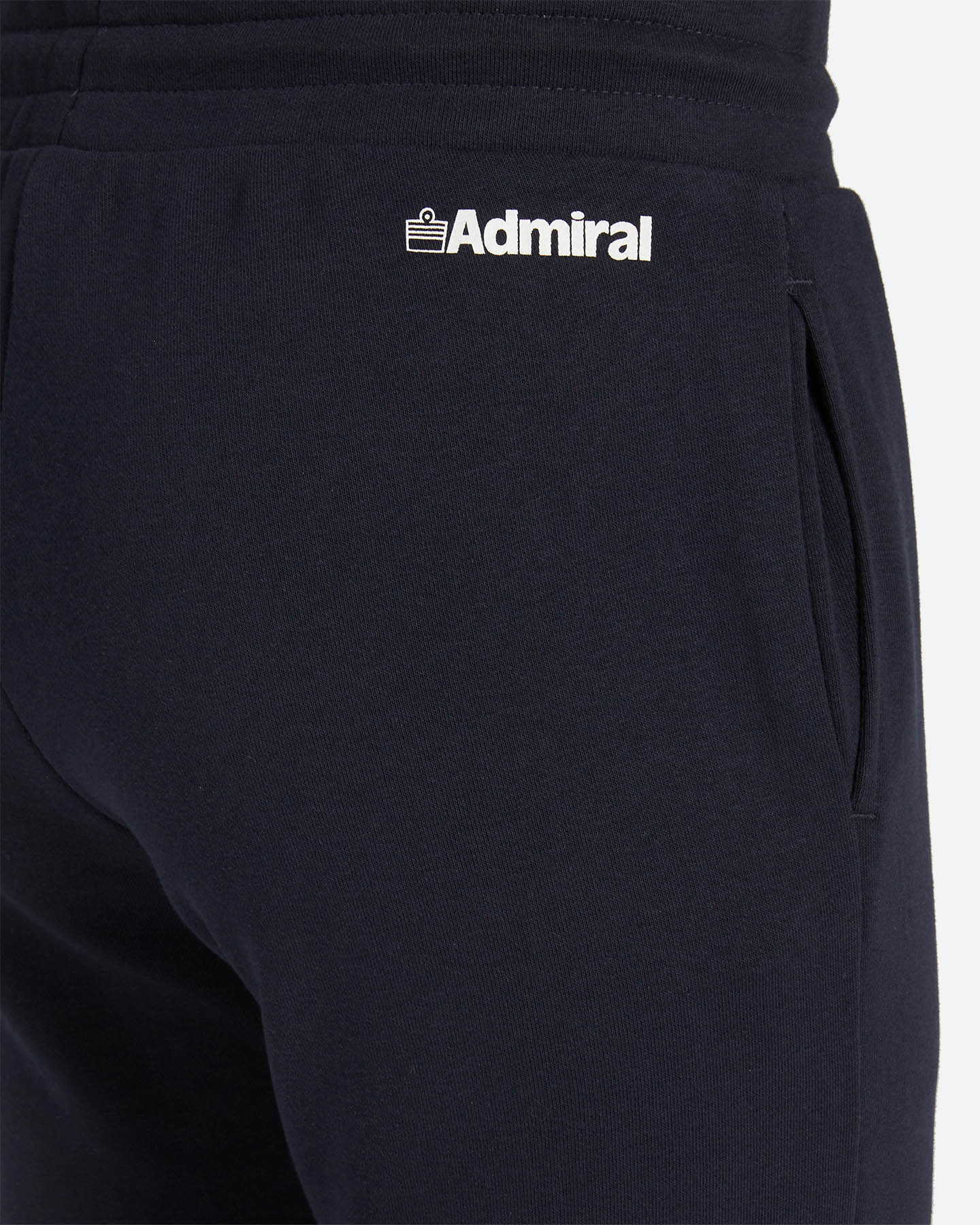Pantalone ADMIRAL BASIC SPORT W - 7 | Cisalfa Sport