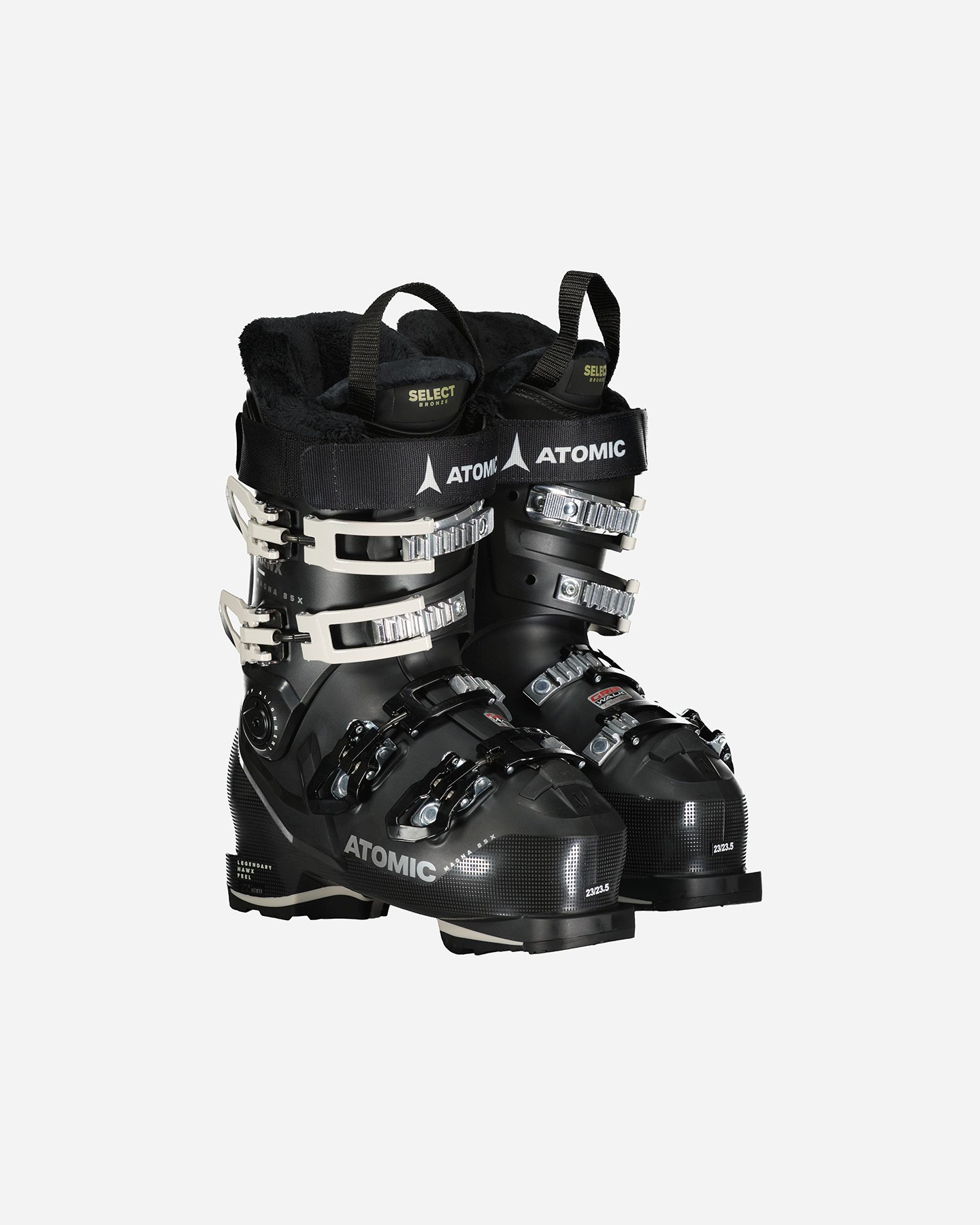 Scarponi sci ATOMIC HAWX MAGNA 85X GW W  - Color mix - 1 | Cisalfa Sport