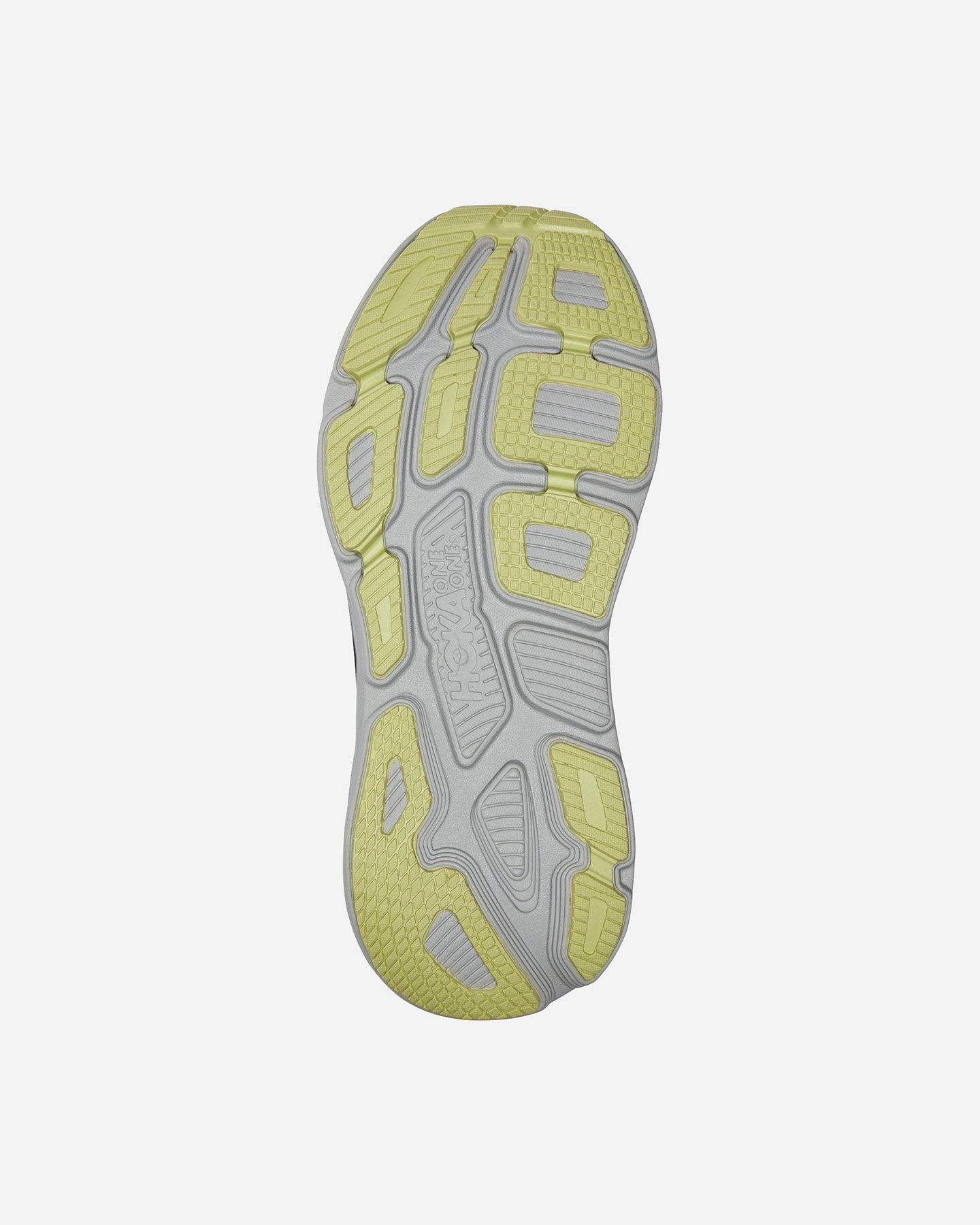 Scarpe running HOKA BONDI 7 M - Blu - 4 | Cisalfa Sport