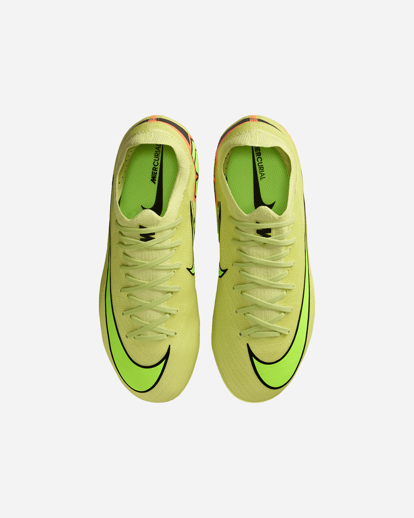 Scarpe calcio NIKE MERCURIAL ZOOM VAPOR 16 PRO FG JR - Color mix - 4 | Cisalfa Sport