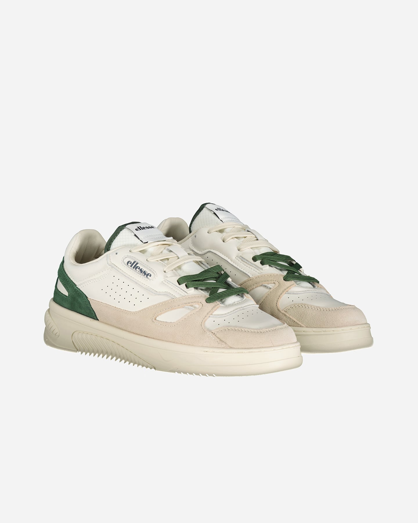Scarpe sneakers ELLESSE LS 914 - Bianco - 1 | Cisalfa Sport