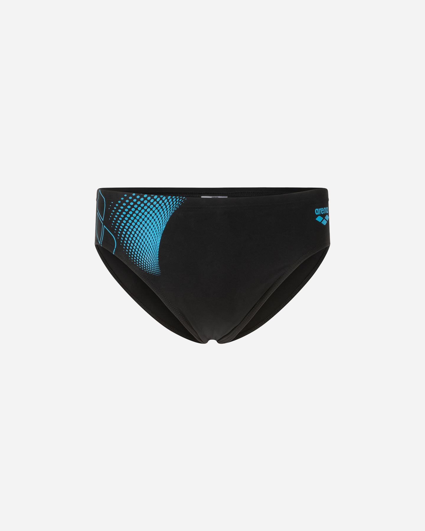 Slip piscina ARENA LOGO M - Nero - 0 | Cisalfa Sport