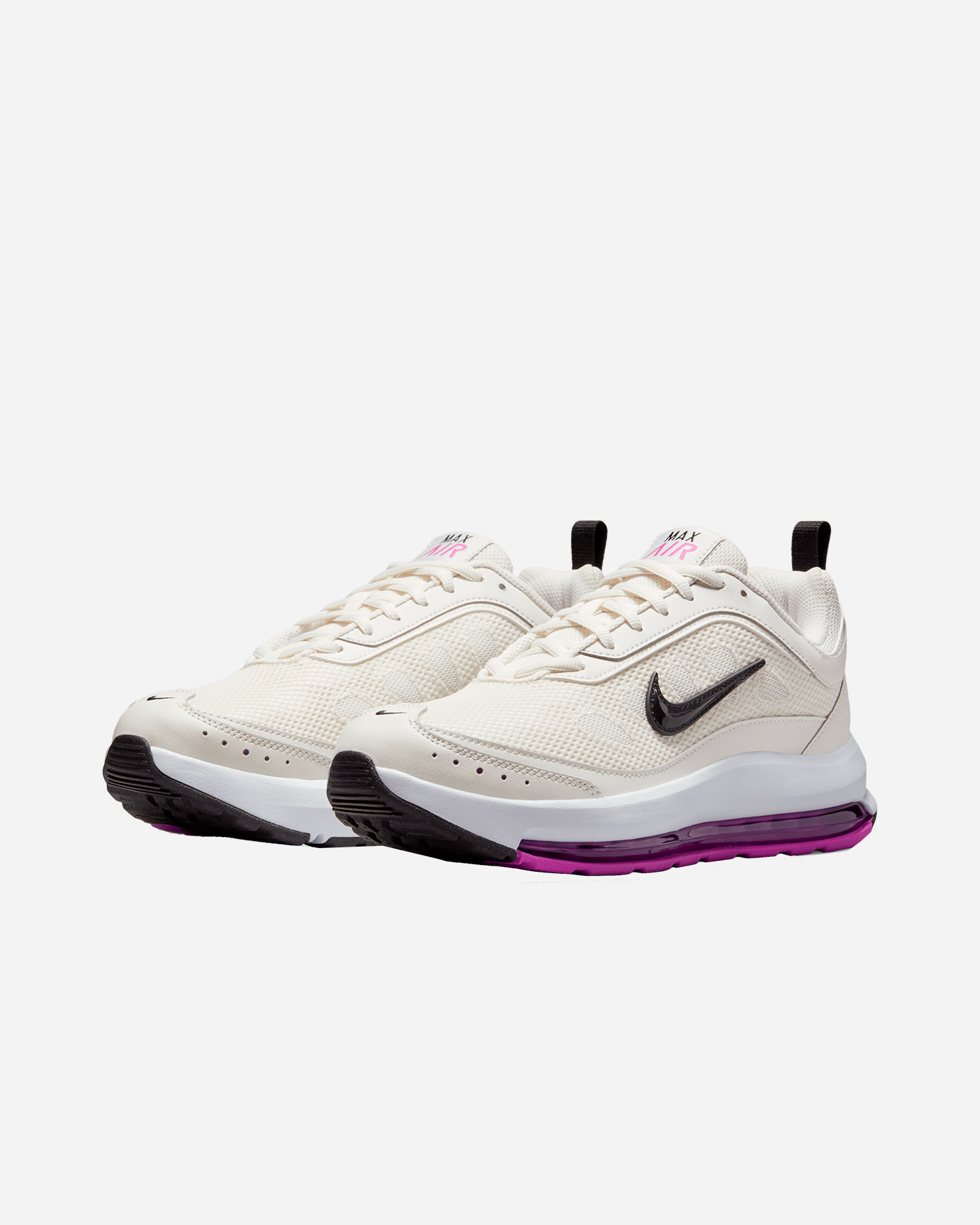 Scarpe sneakers NIKE AIR MAX AP W - Nero - 1 | Cisalfa Sport