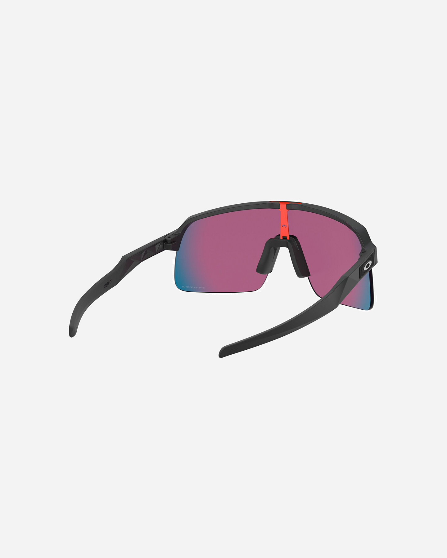 Occhiali OAKLEY SUTRO LITE PRIZM  - Nero - 2 | Cisalfa Sport
