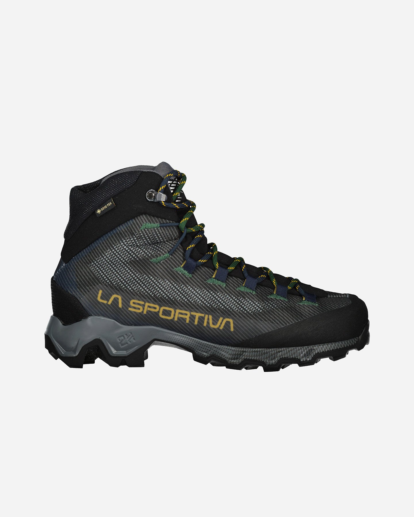 Scarpe alpinismo LA SPORTIVA AEQUILIBRIUM HIKE GTX M - Grigio - 0 | Cisalfa Sport