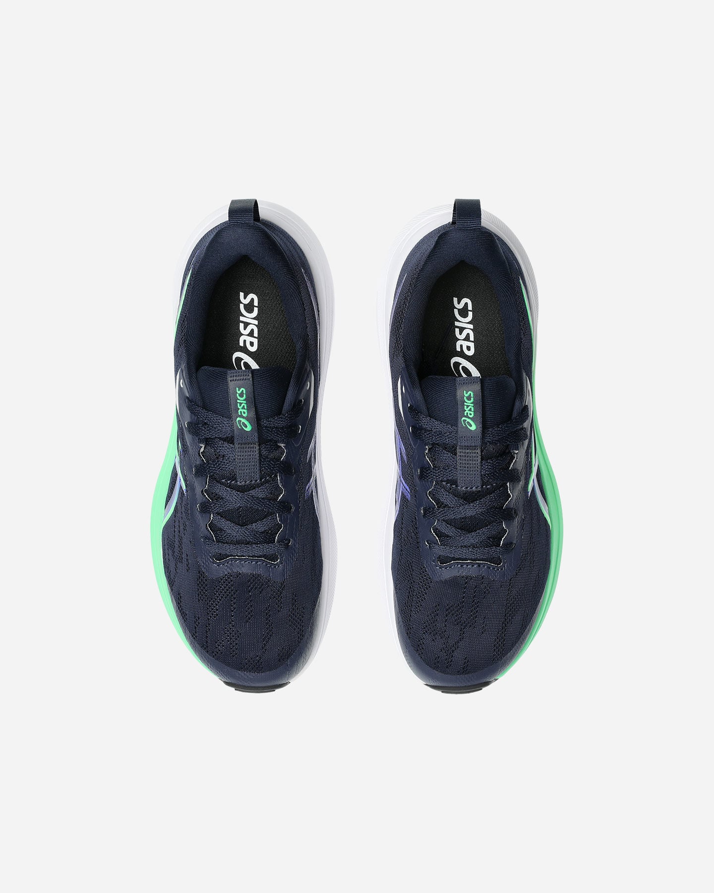 Scarpe running ASICS GT-1000 14 GS JR - Verde - 4 | Cisalfa Sport