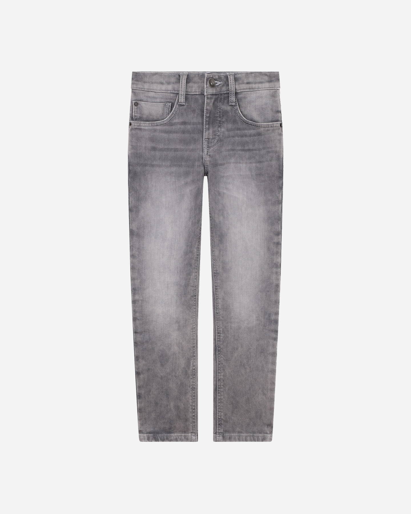 Jeans TIMBERLAND BASIC JR - Grigio - 0 | Cisalfa Sport