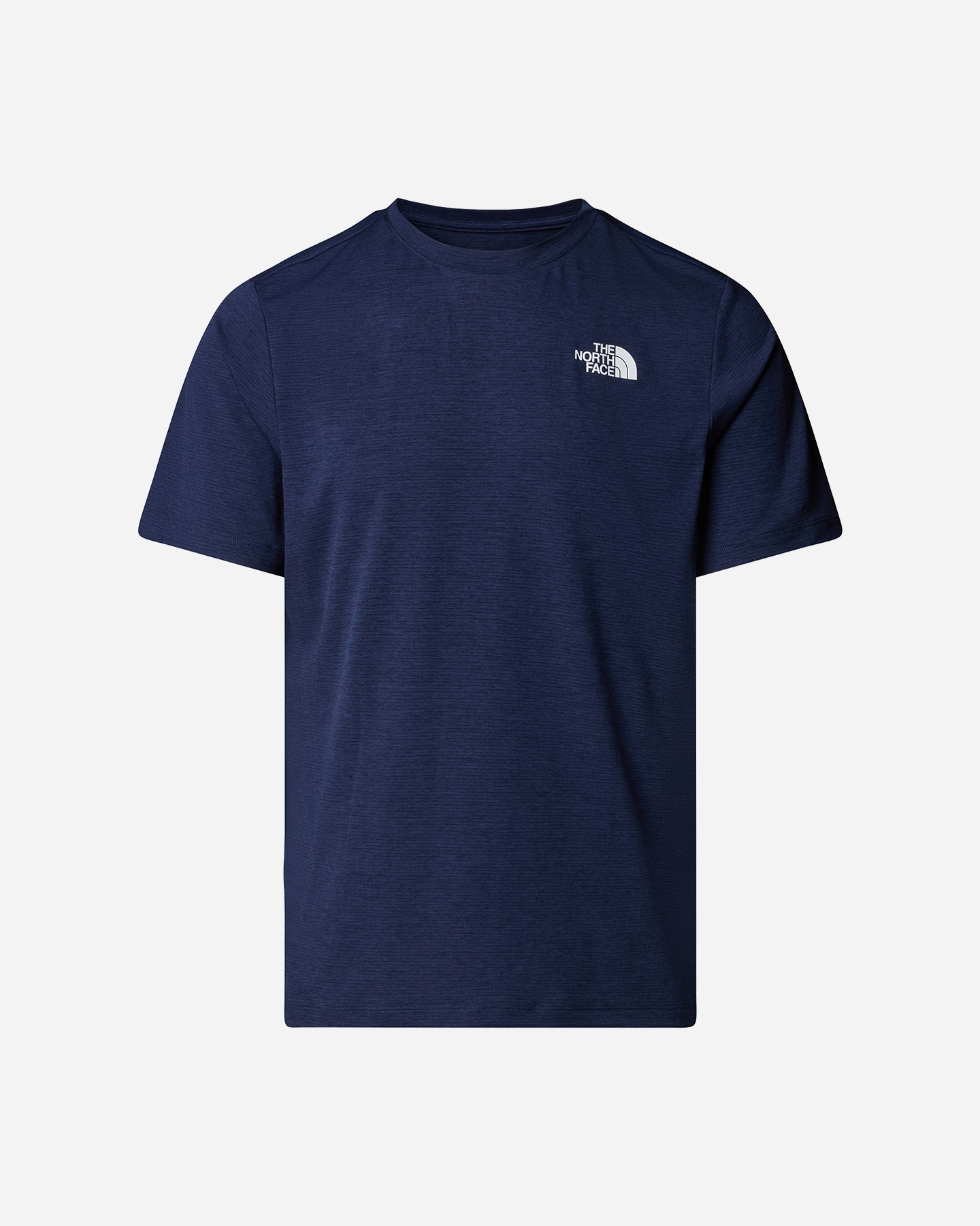 T-shirt THE NORTH FACE 24-7 M - Blu Navy - 0 | Cisalfa Sport