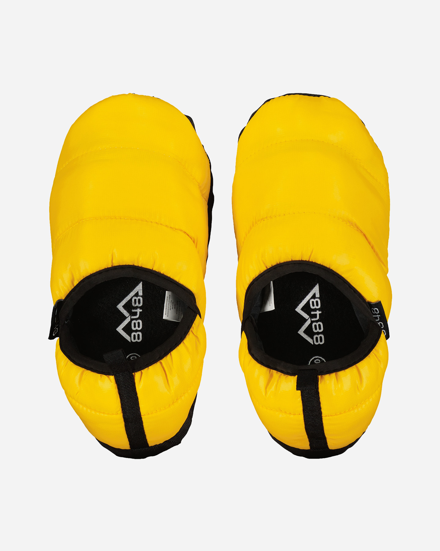 Ciabatte 8848 ASPEN 2.0 M - Giallo - 0 | Cisalfa Sport