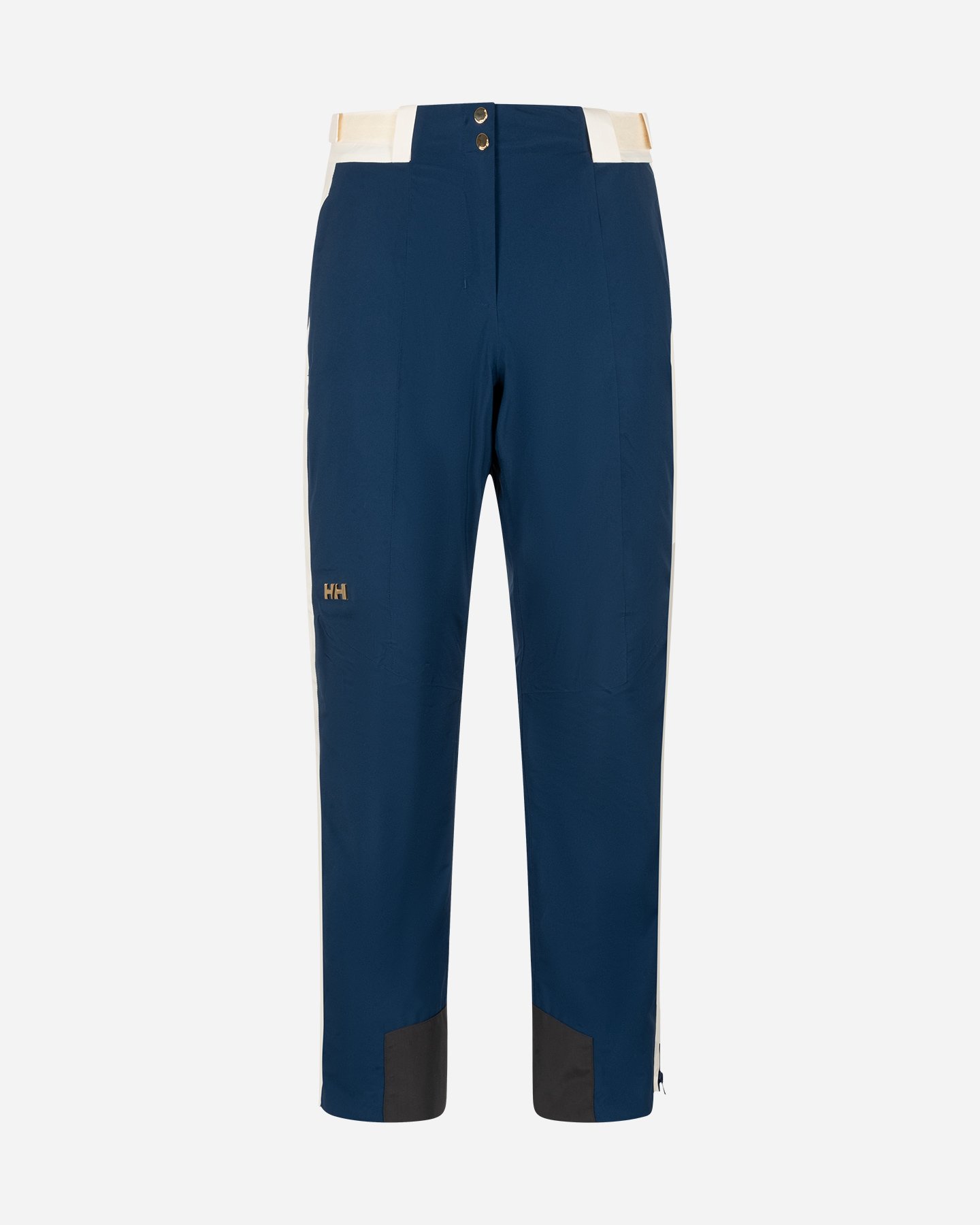 Pantalone sci HELLY HANSEN WORLD CUP W - Blu - 0 | Cisalfa Sport