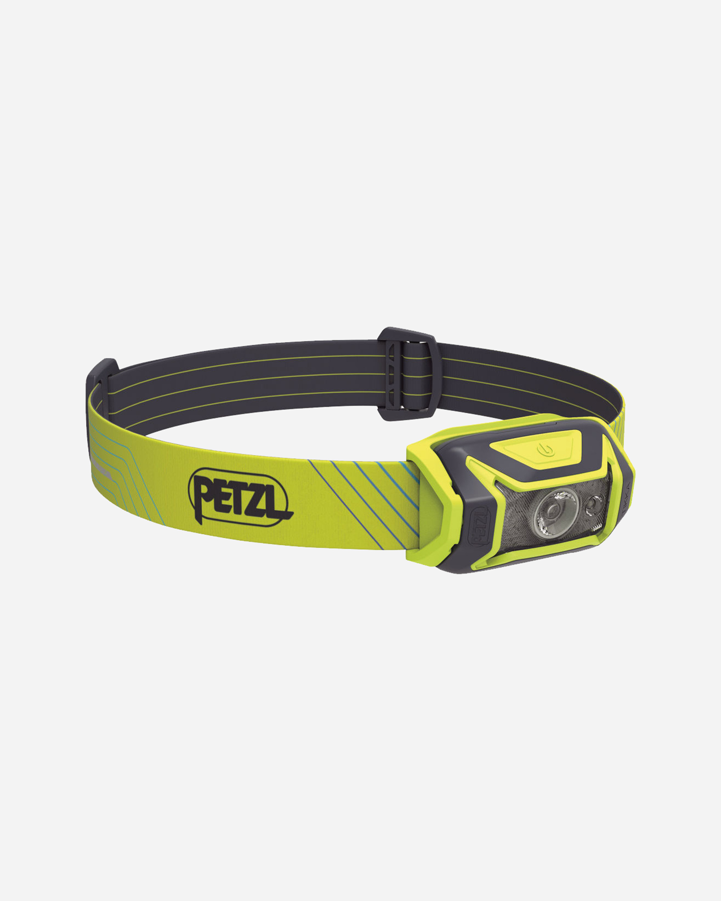 Lampada frontale PETZL TIKKA CORE 450 LUMEN  - 3 | Cisalfa Sport